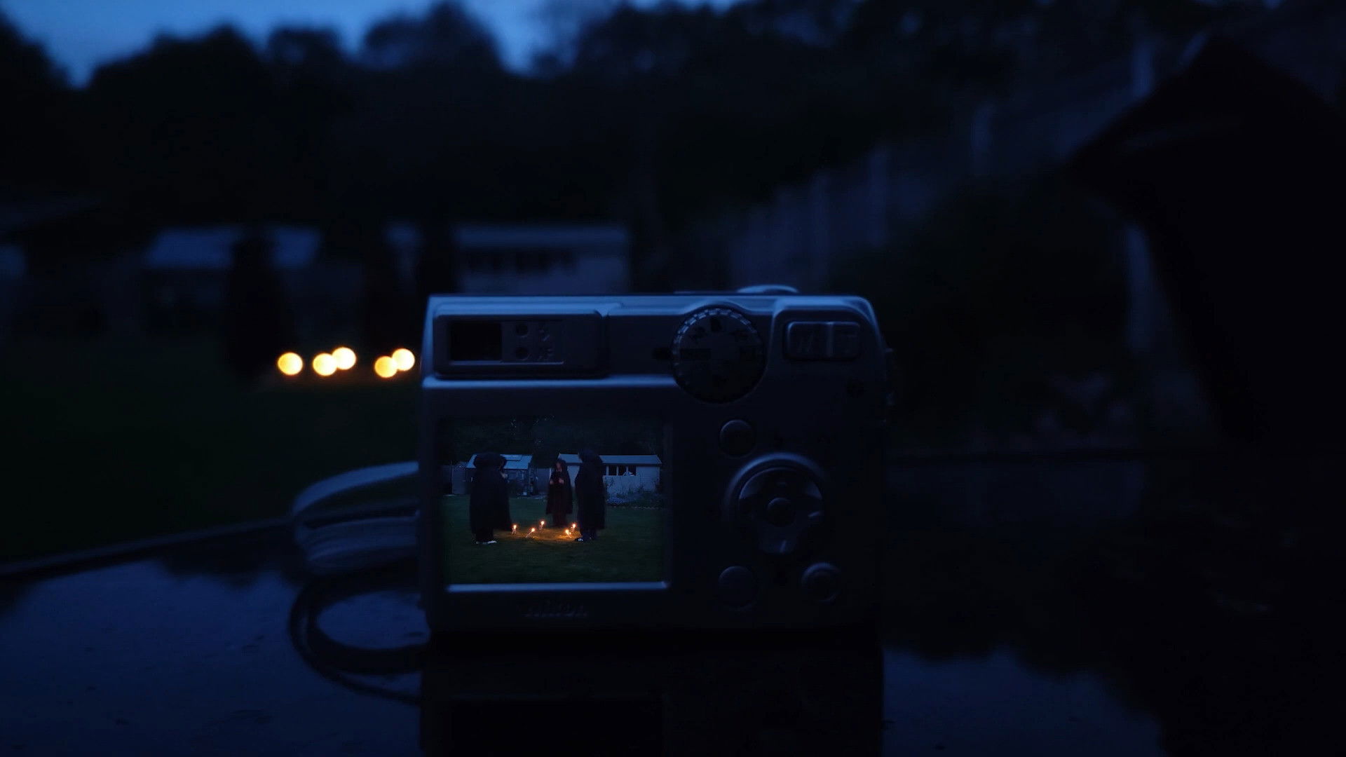 Conspiracy-Hood Background