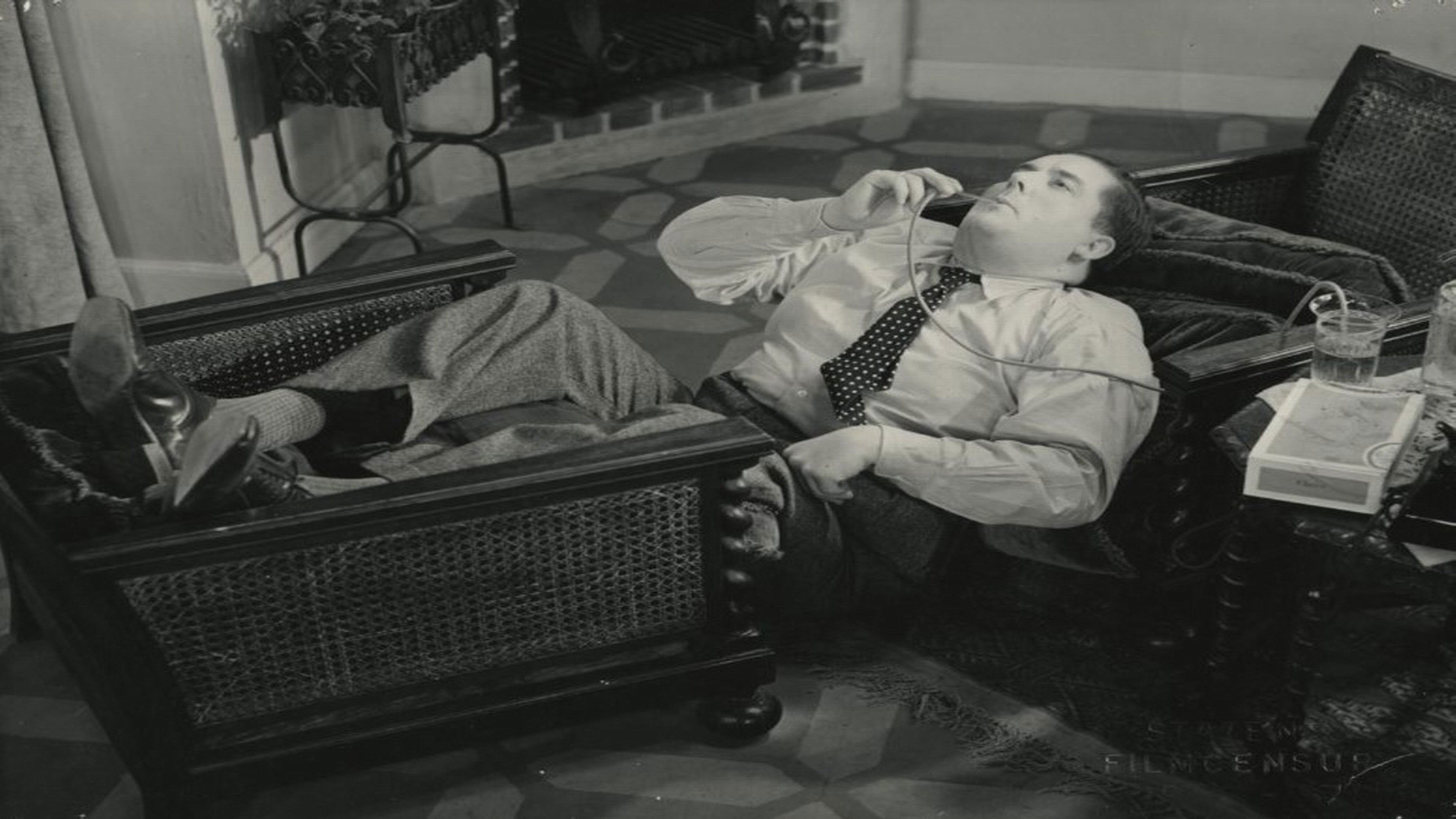 København, Kalundborg og -? Background