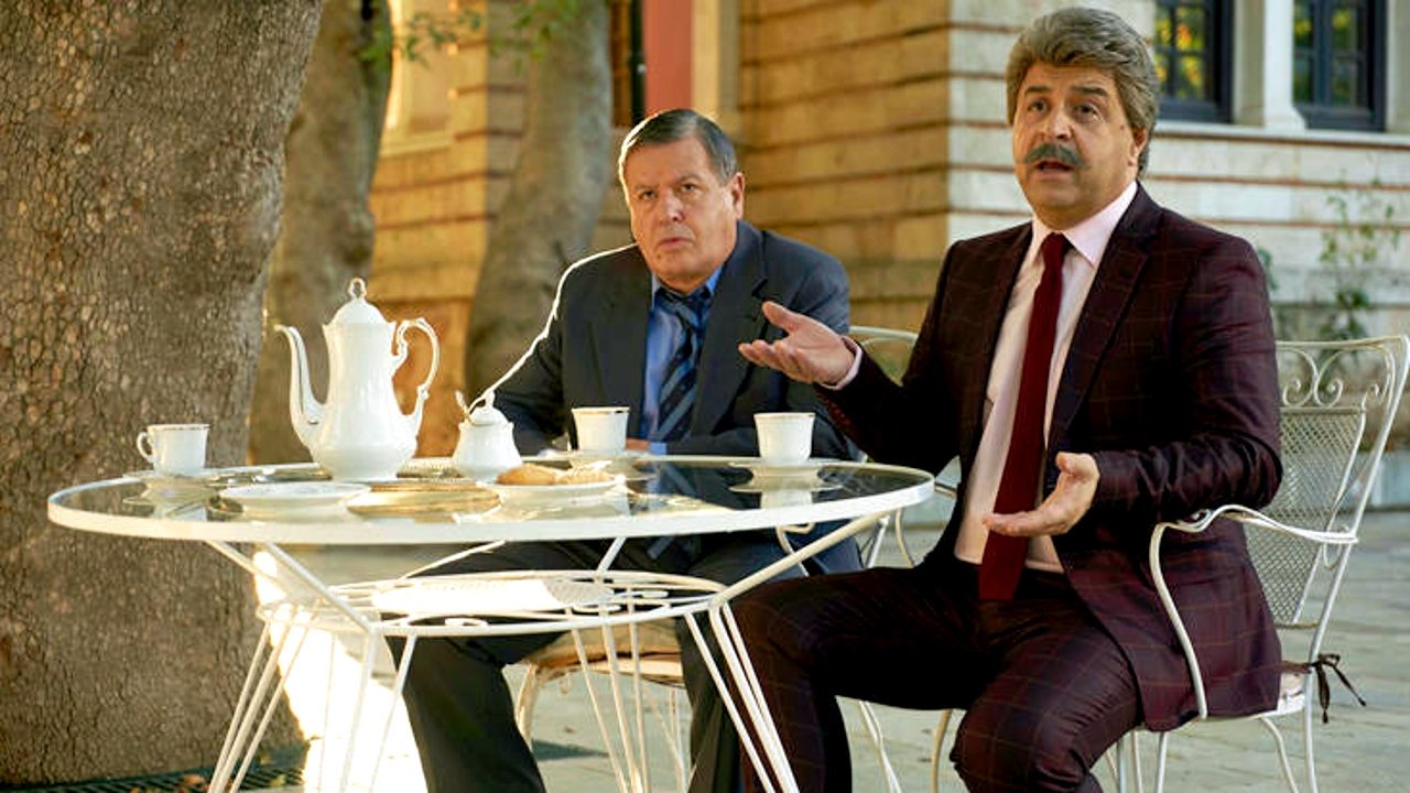 Halvai 5-0 Background