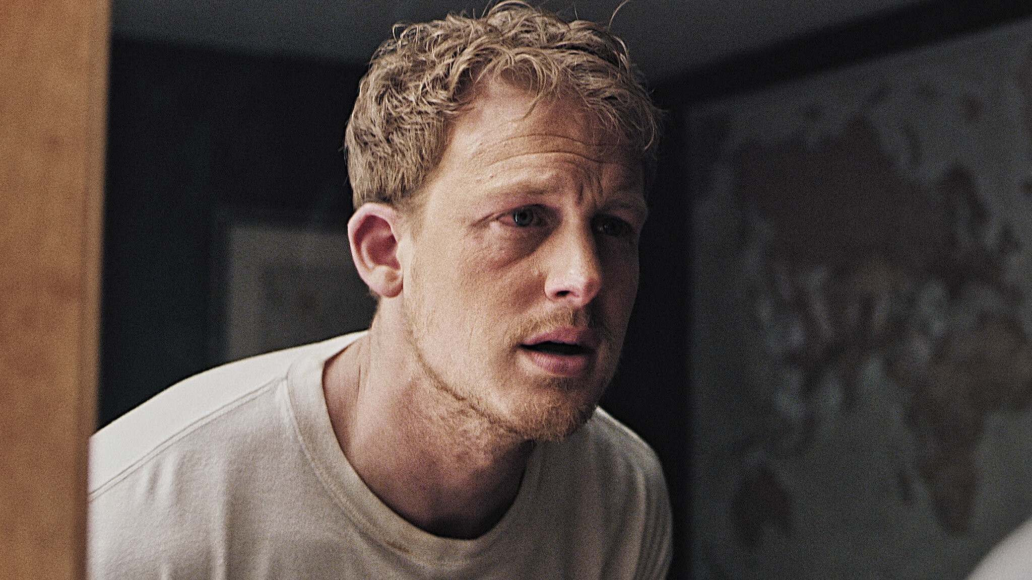 The Block Island Sound Background