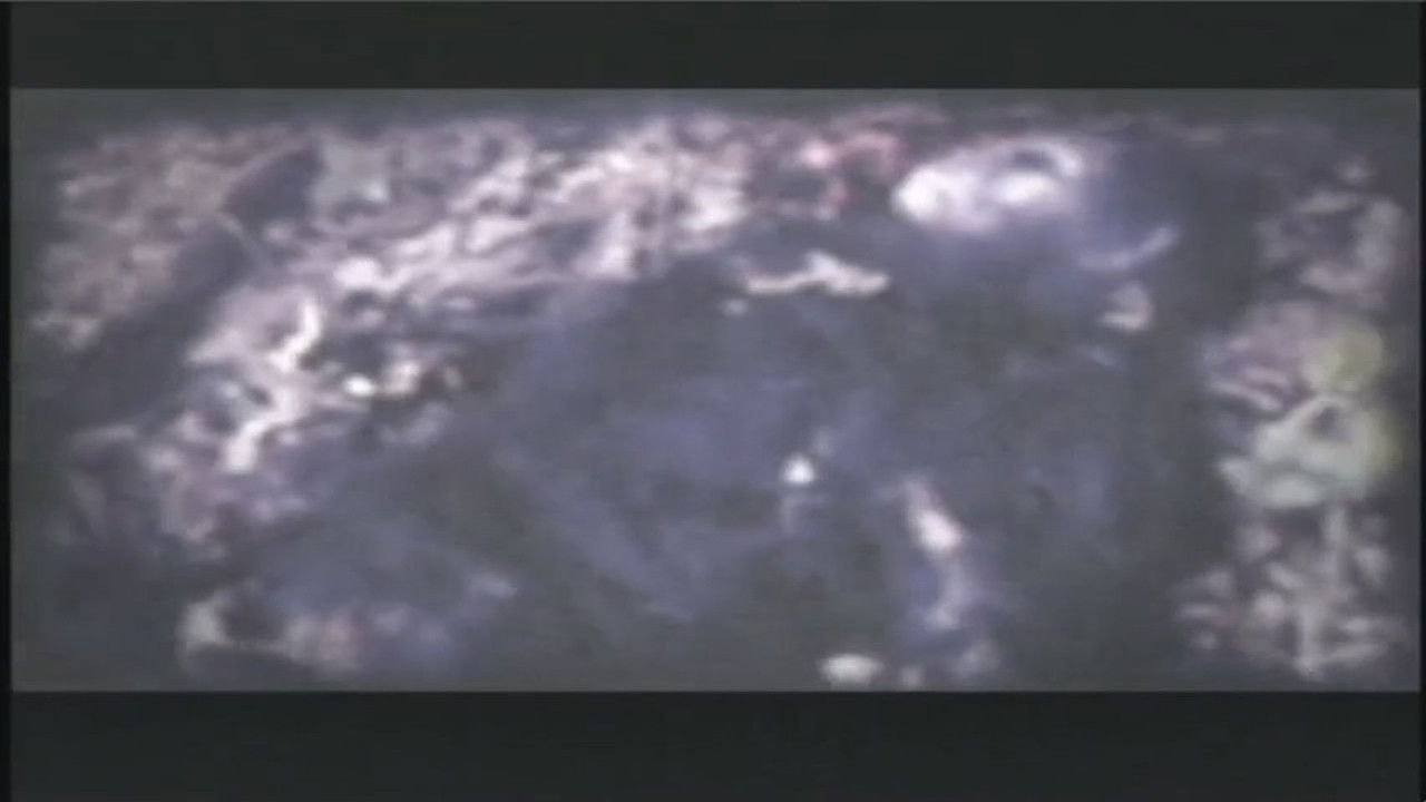 Mountain Devil Background