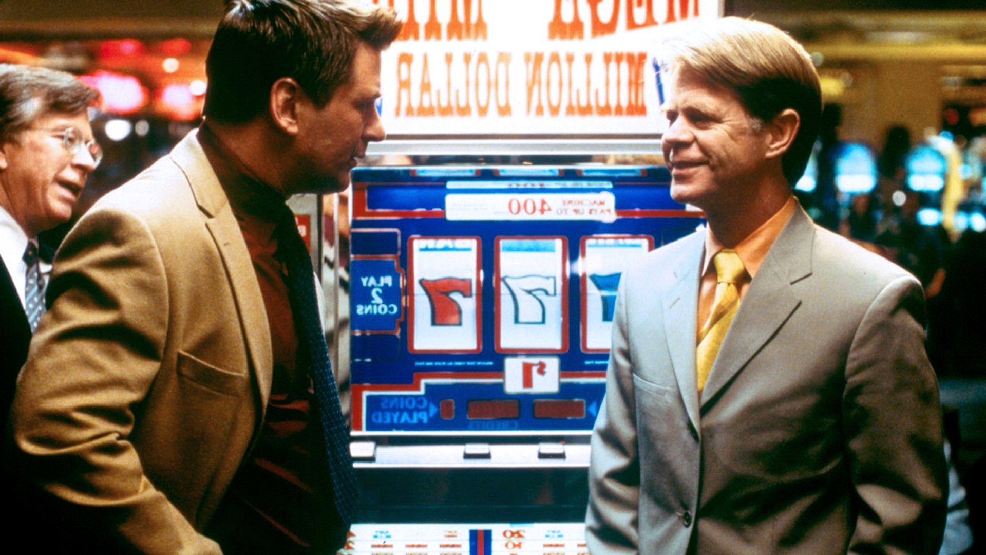 The Cooler Background