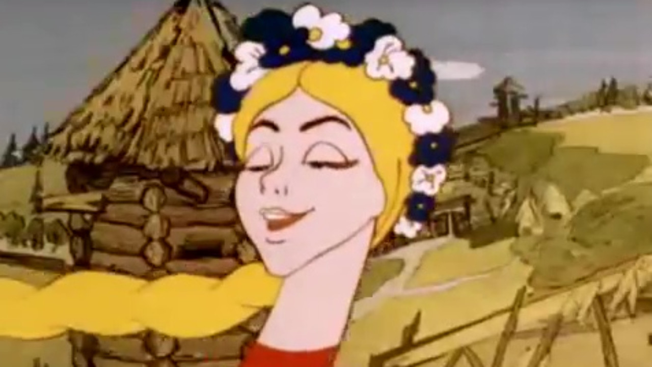 Milovitsa Background