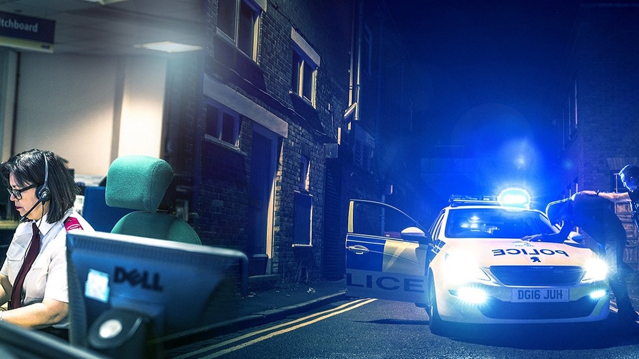 999: What's Your Emergency? Background