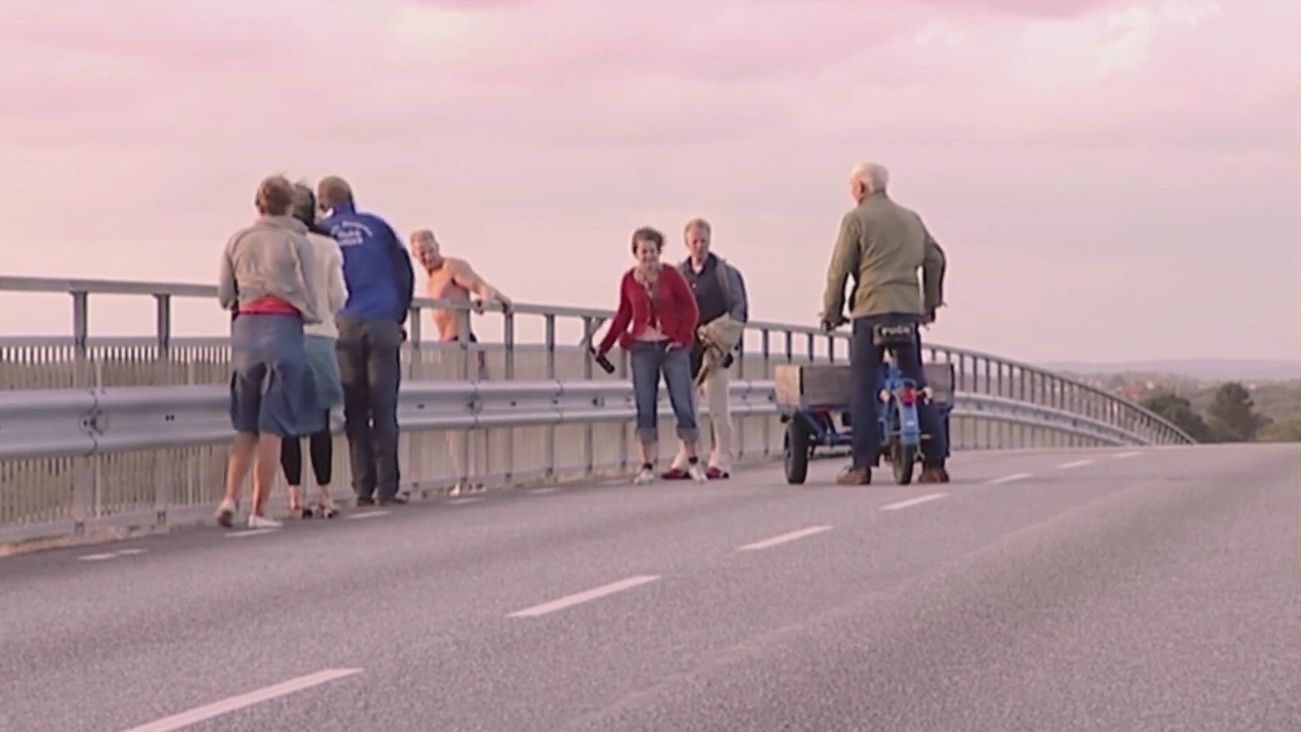 Autobiographical Scene Number 6882 Background