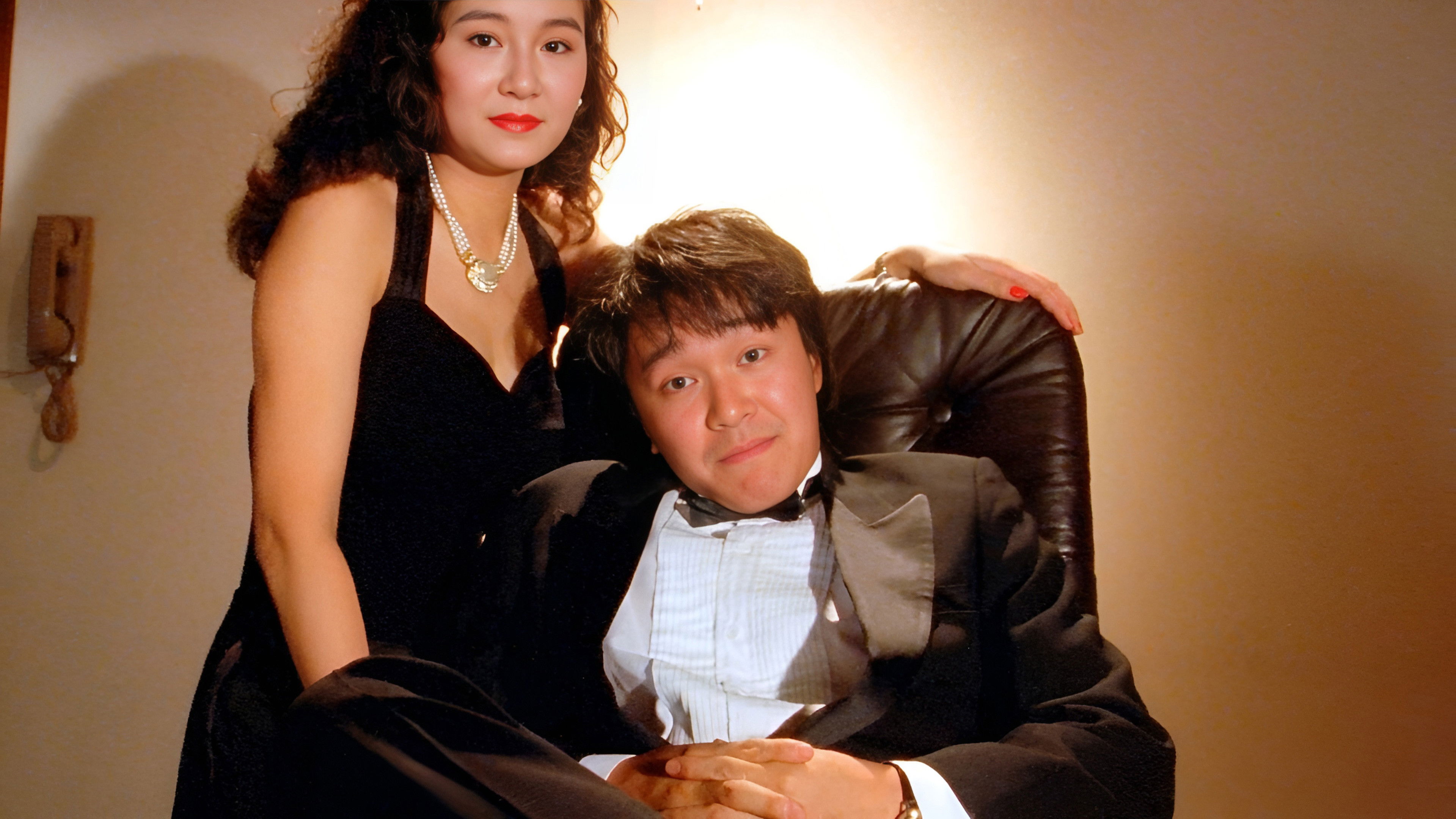 God of Gamblers II Background