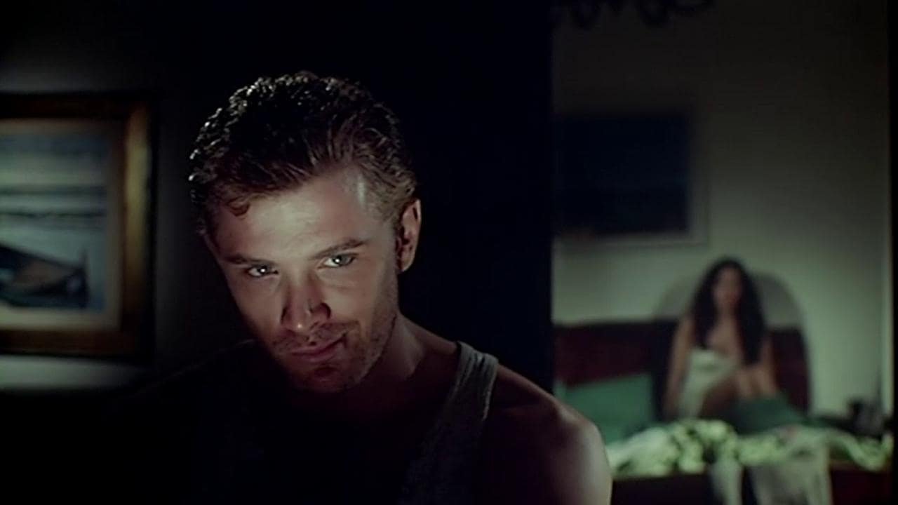 Until Death Background