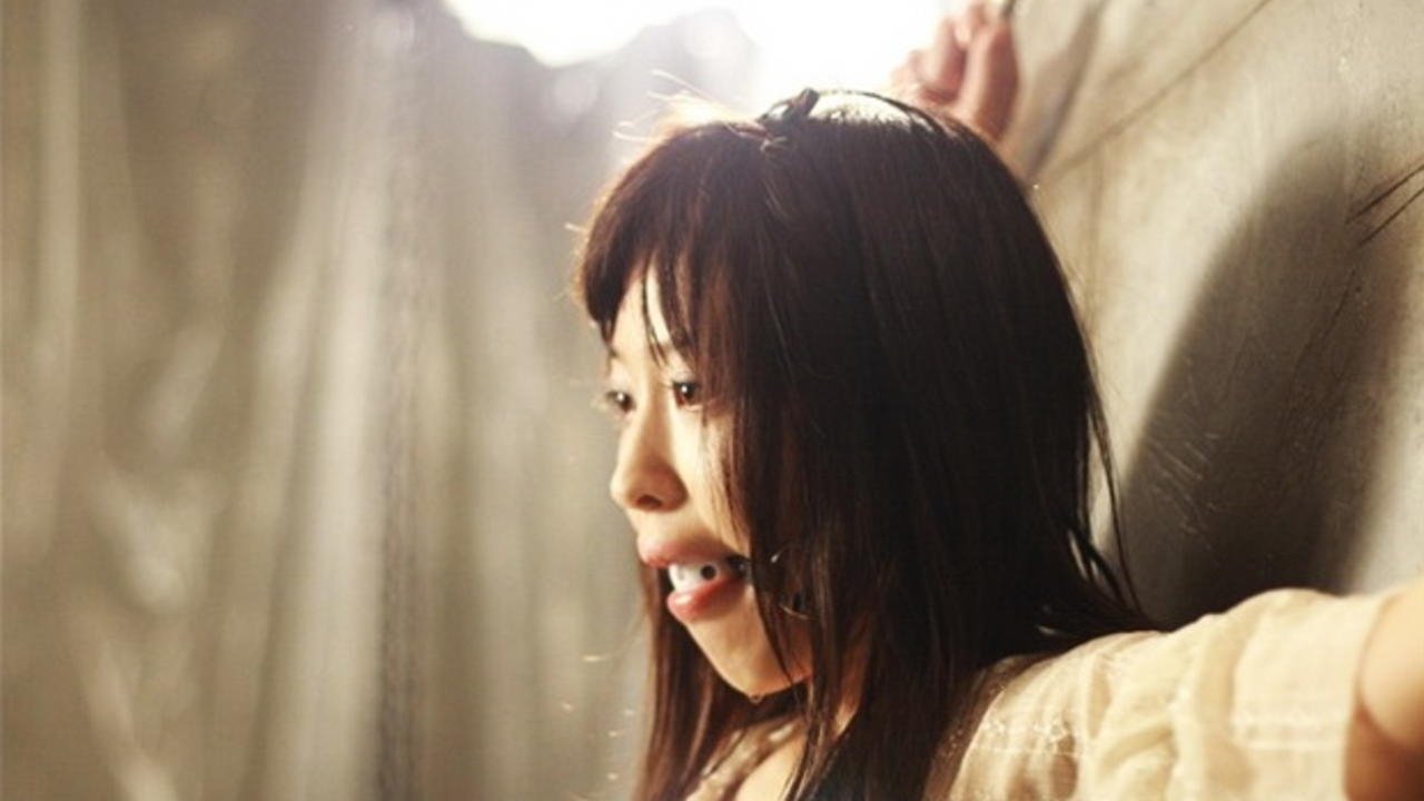 Grotesque Background