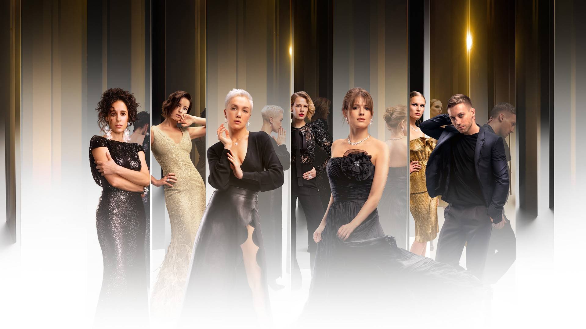 Russian Affairs Background