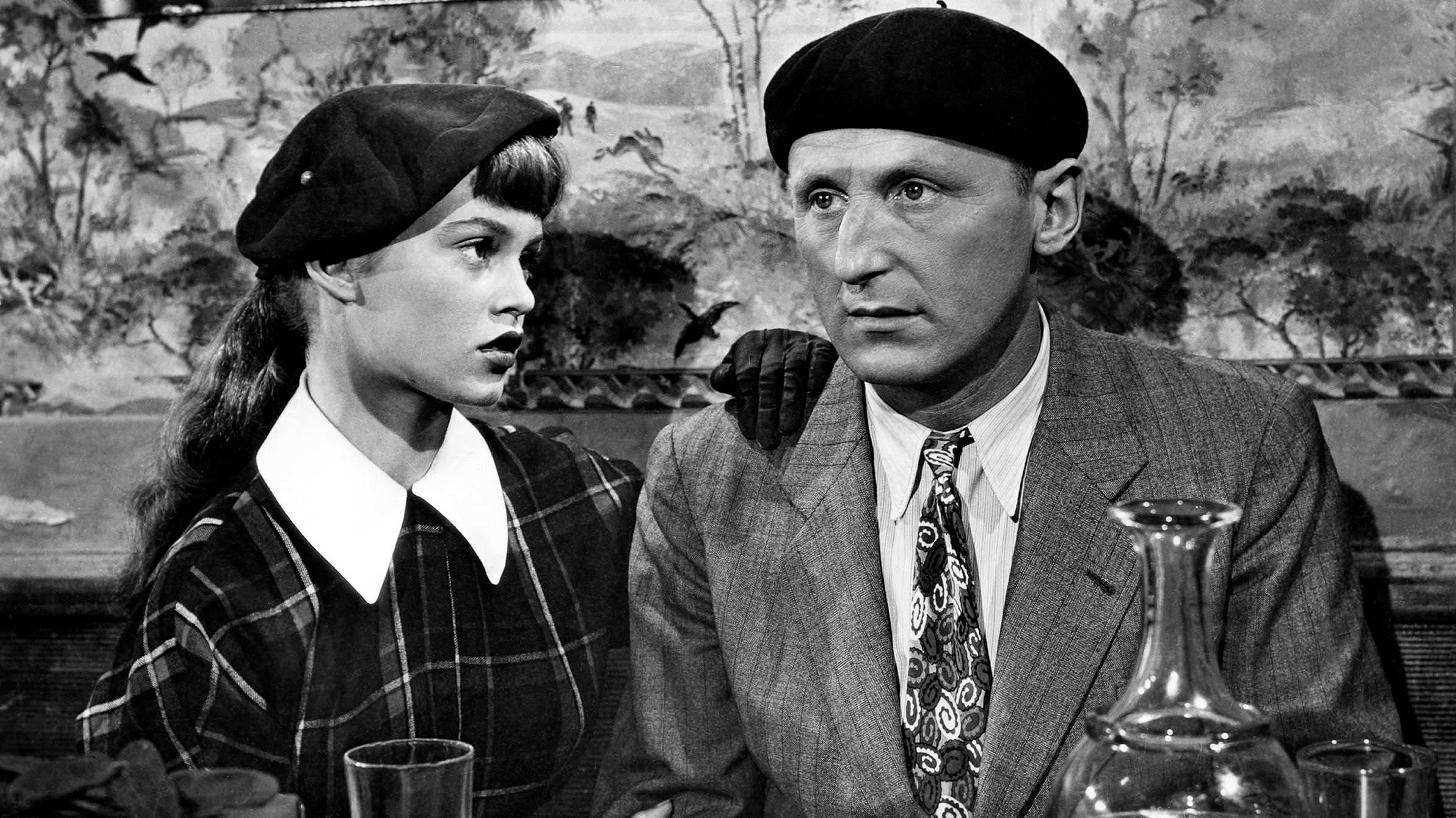 Crazy for Love Background