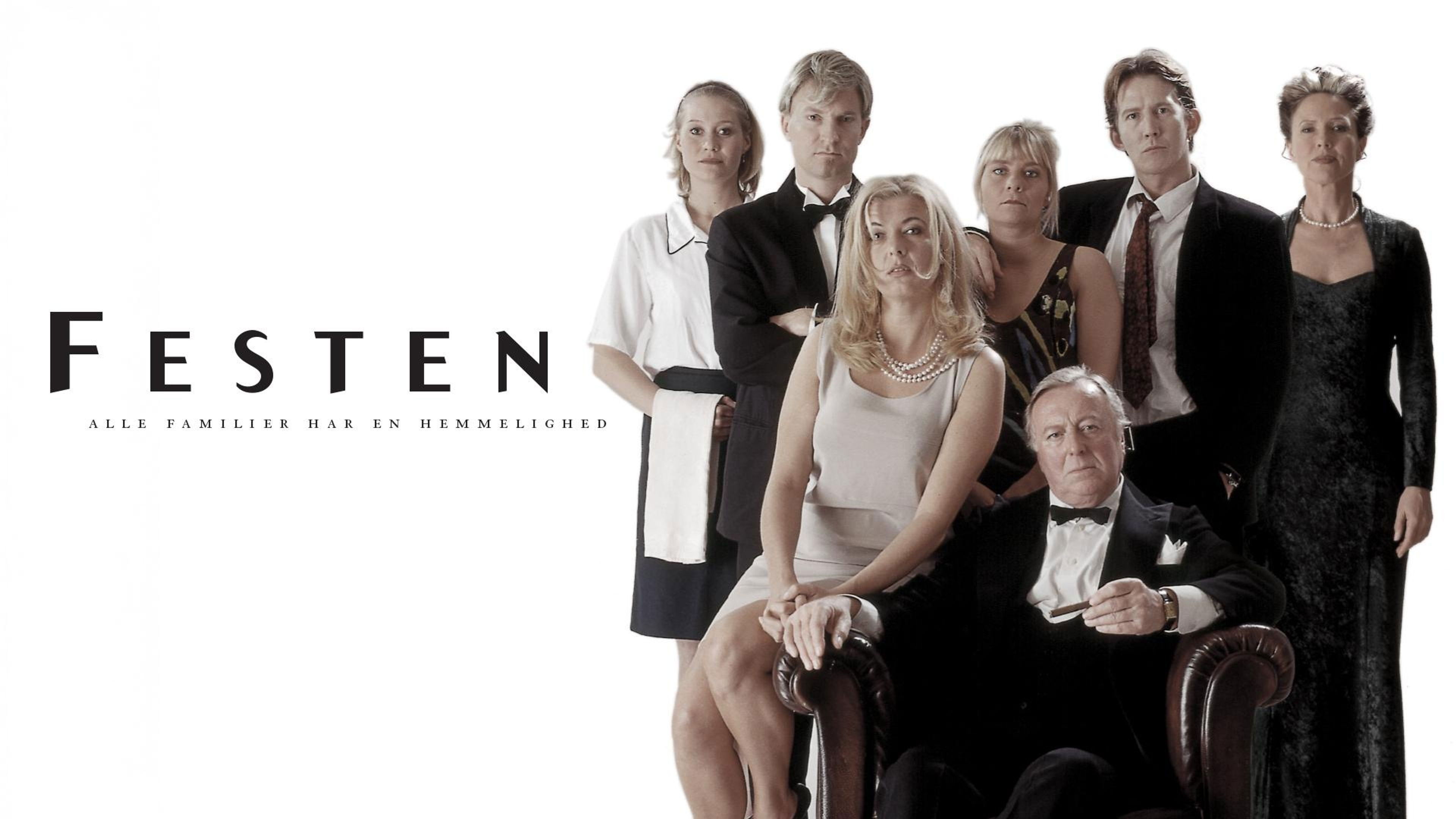 The Celebration Background