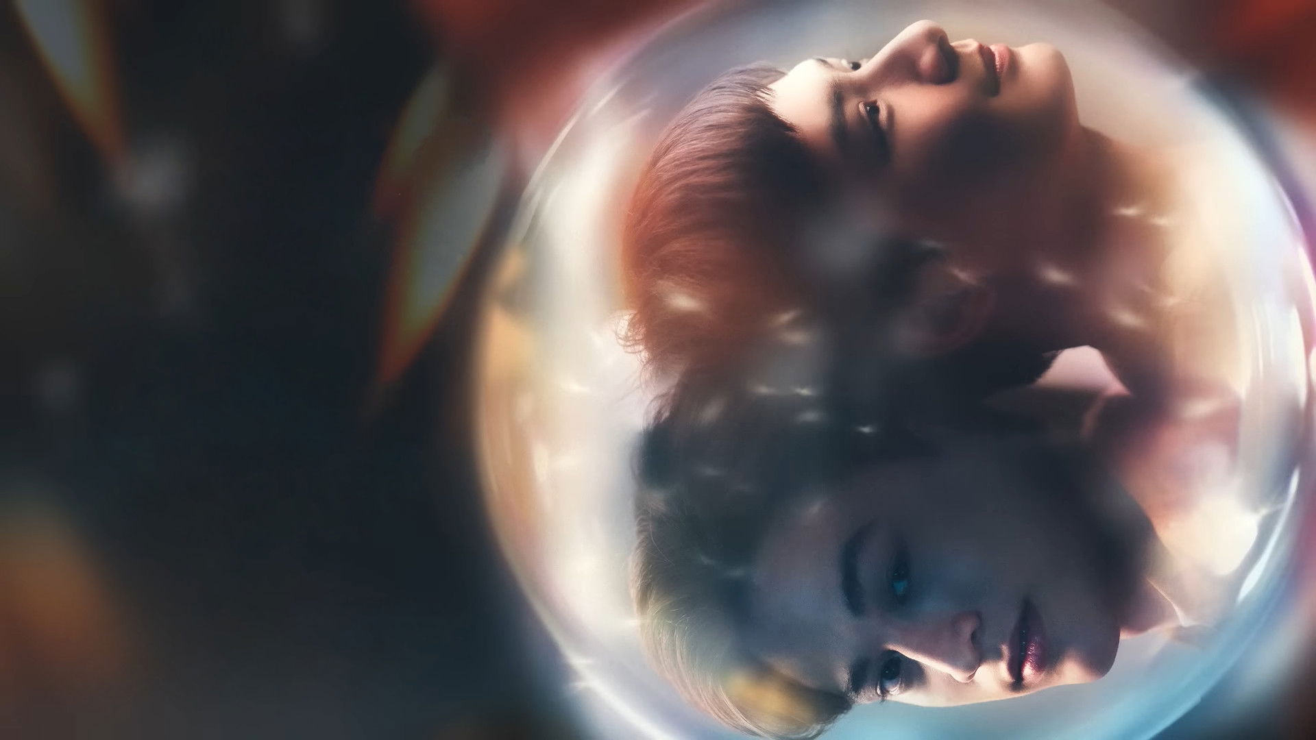 Be My Favorite Background