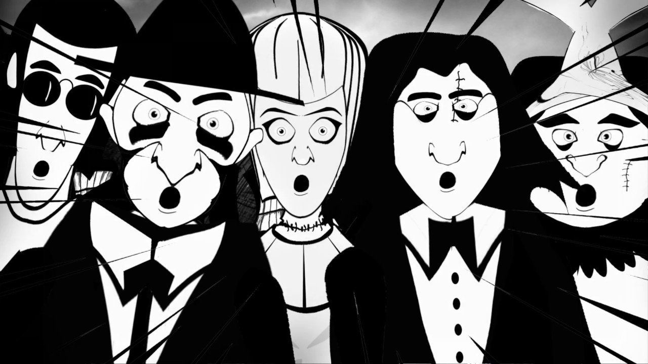 Resurrection Corporation Background