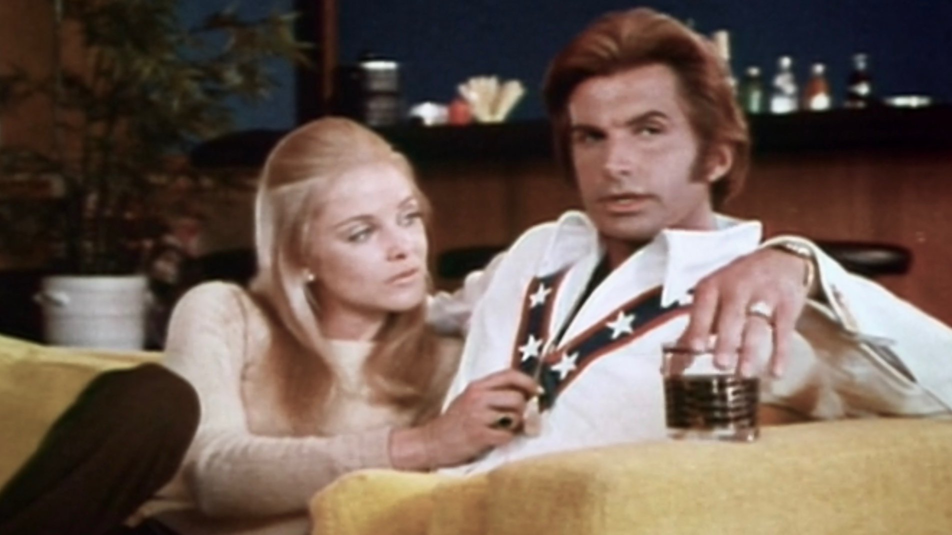 Evel Knievel Background