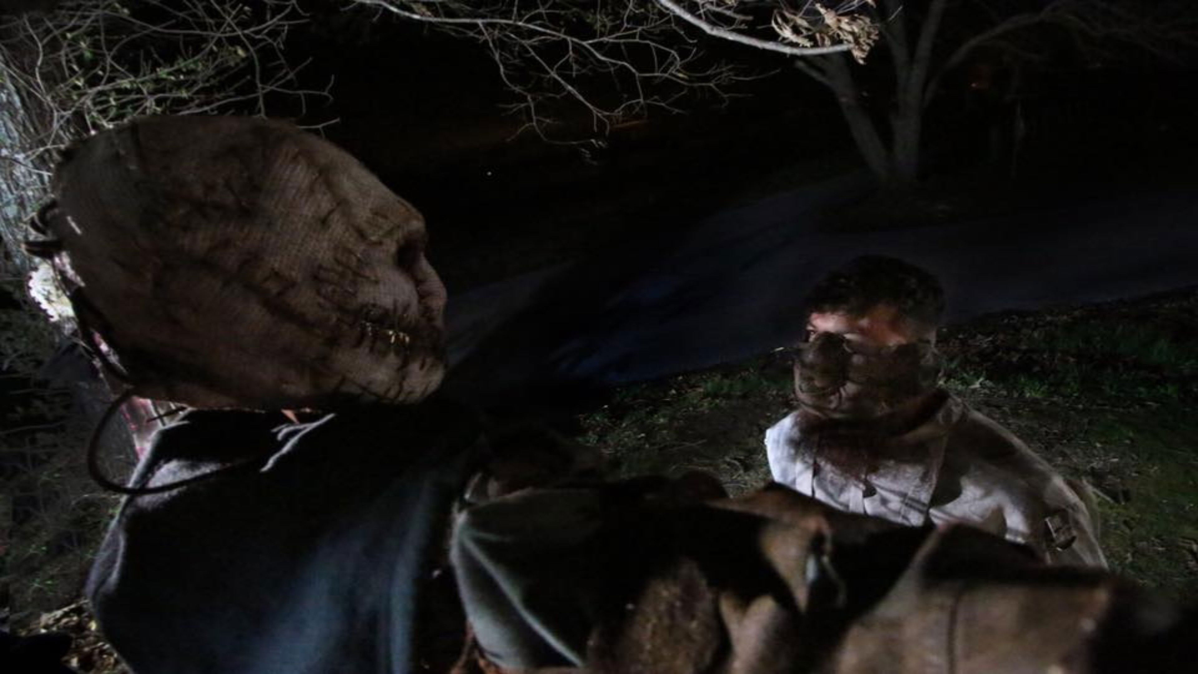 The Wicked One Background