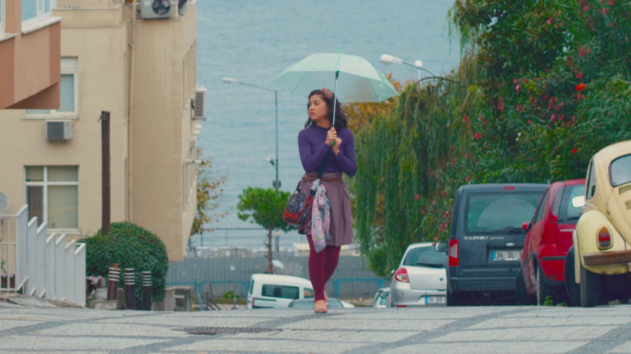 Istanbul Aku Datang! Background