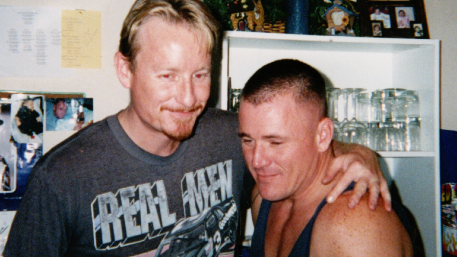 The Irritable Heart Background