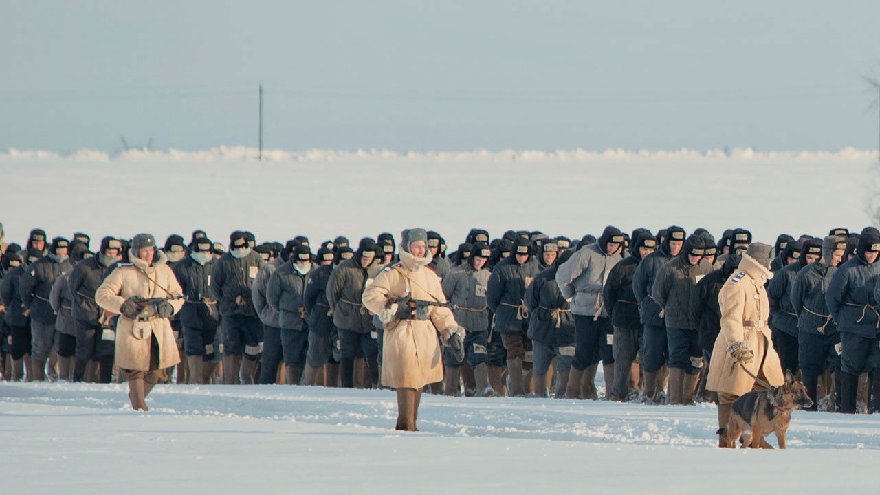 100 Minutes Background