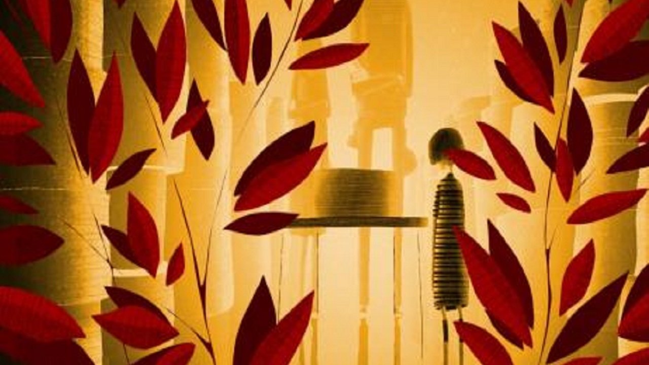 The Juggler Background