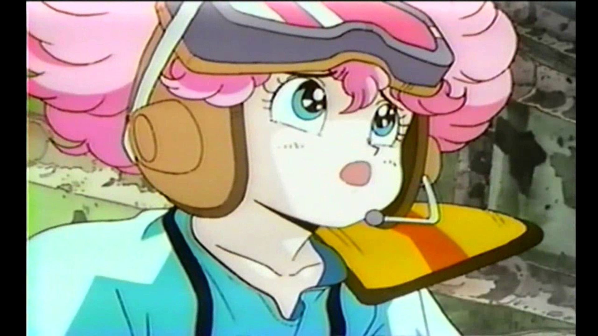 Pink: Water Bandit, Rain Bandit Background