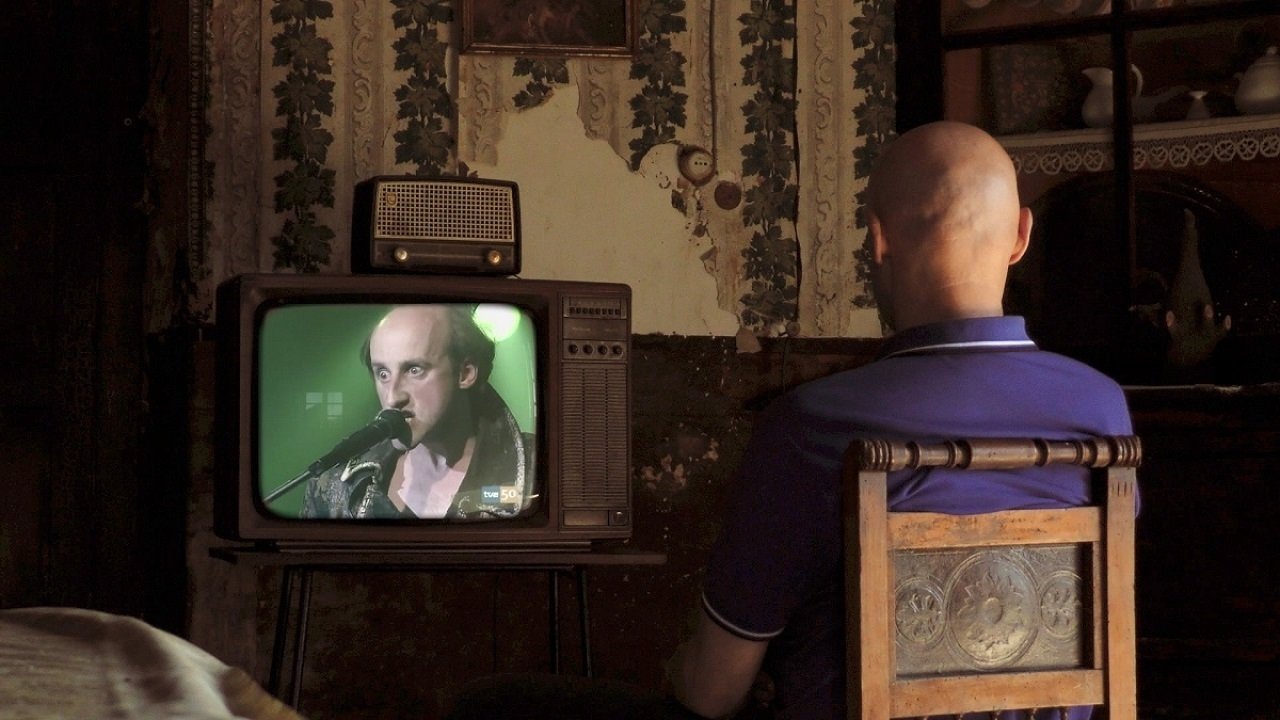 Mi vida entre las hormigas Background