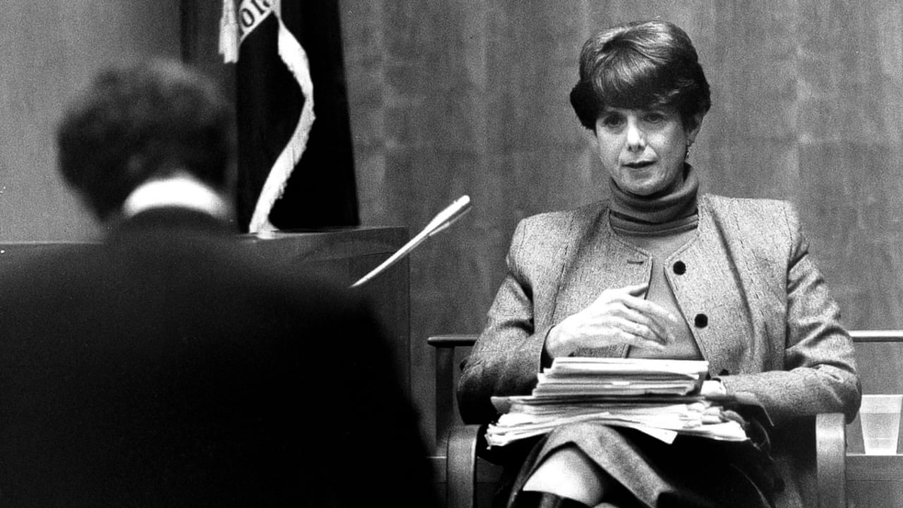 Crazy, Not Insane Background