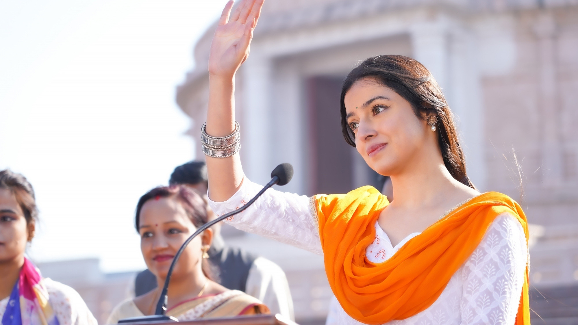 Satyameva Jayate 2 Background