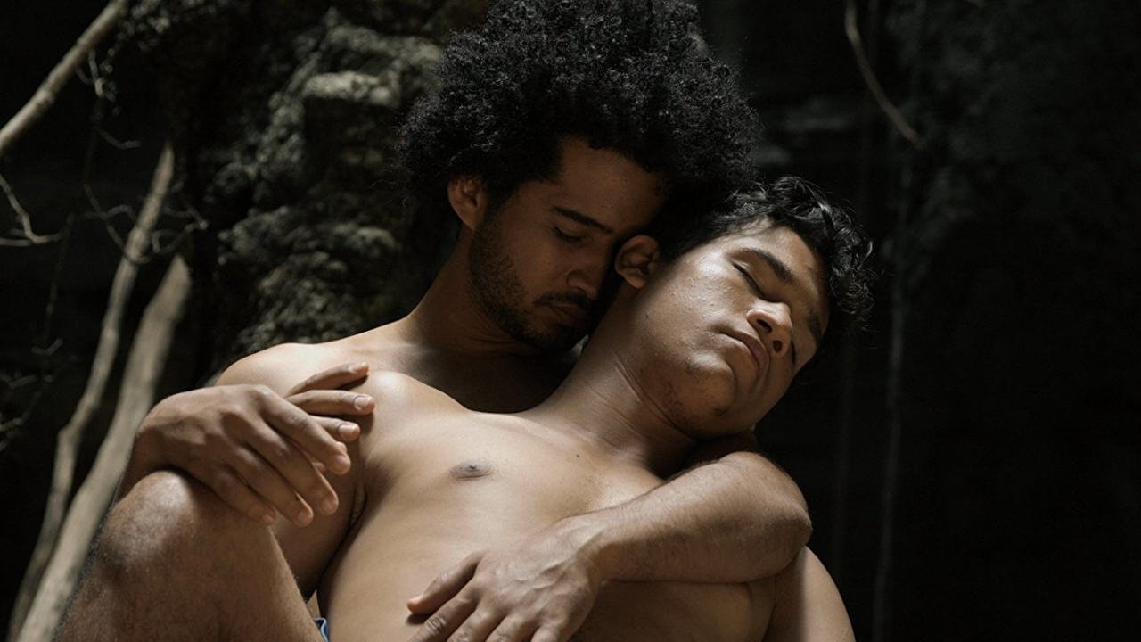 The City of the Future Background