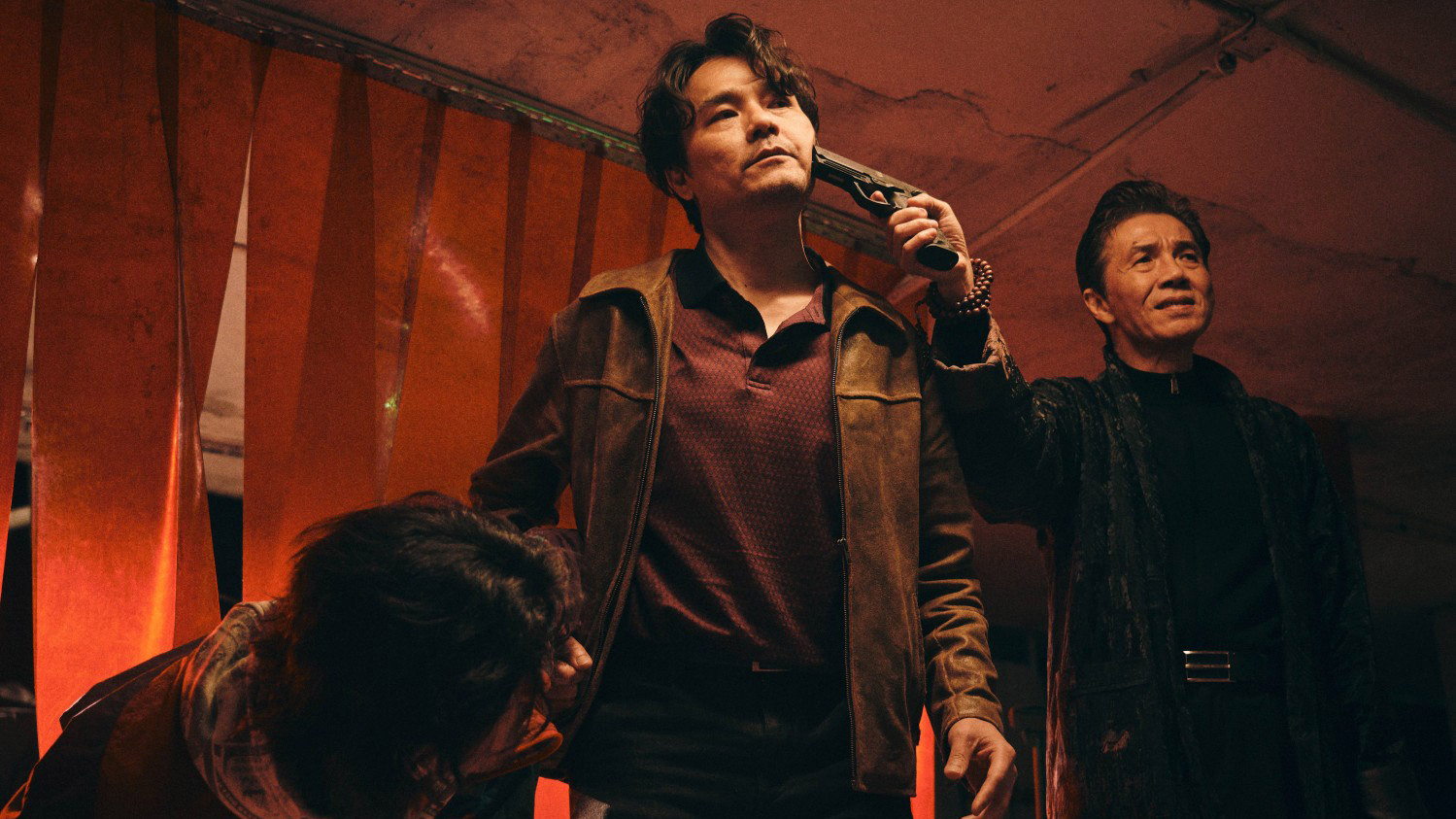 Hand Rolled Cigarette Background