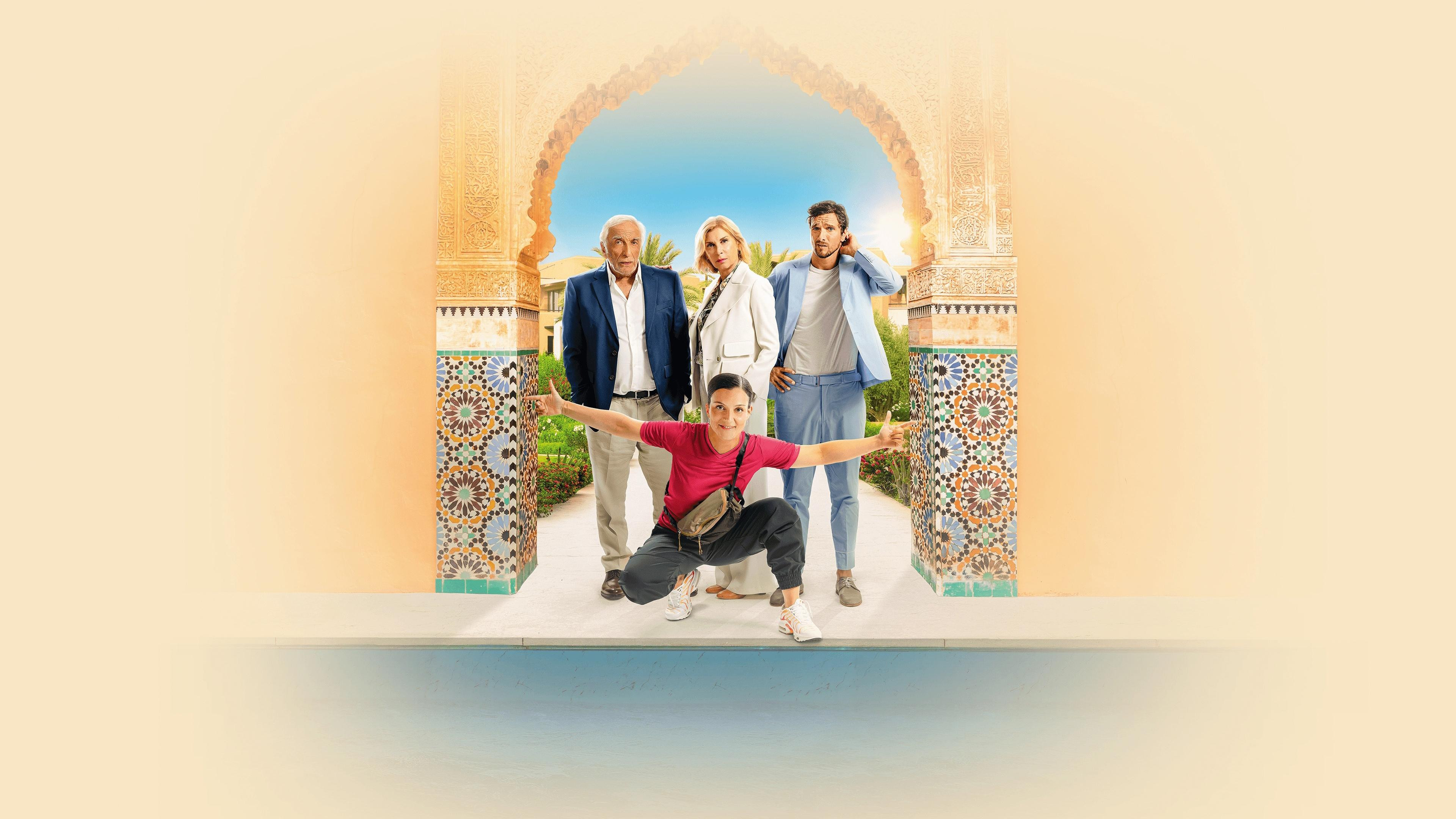 Pimp My Bride Background