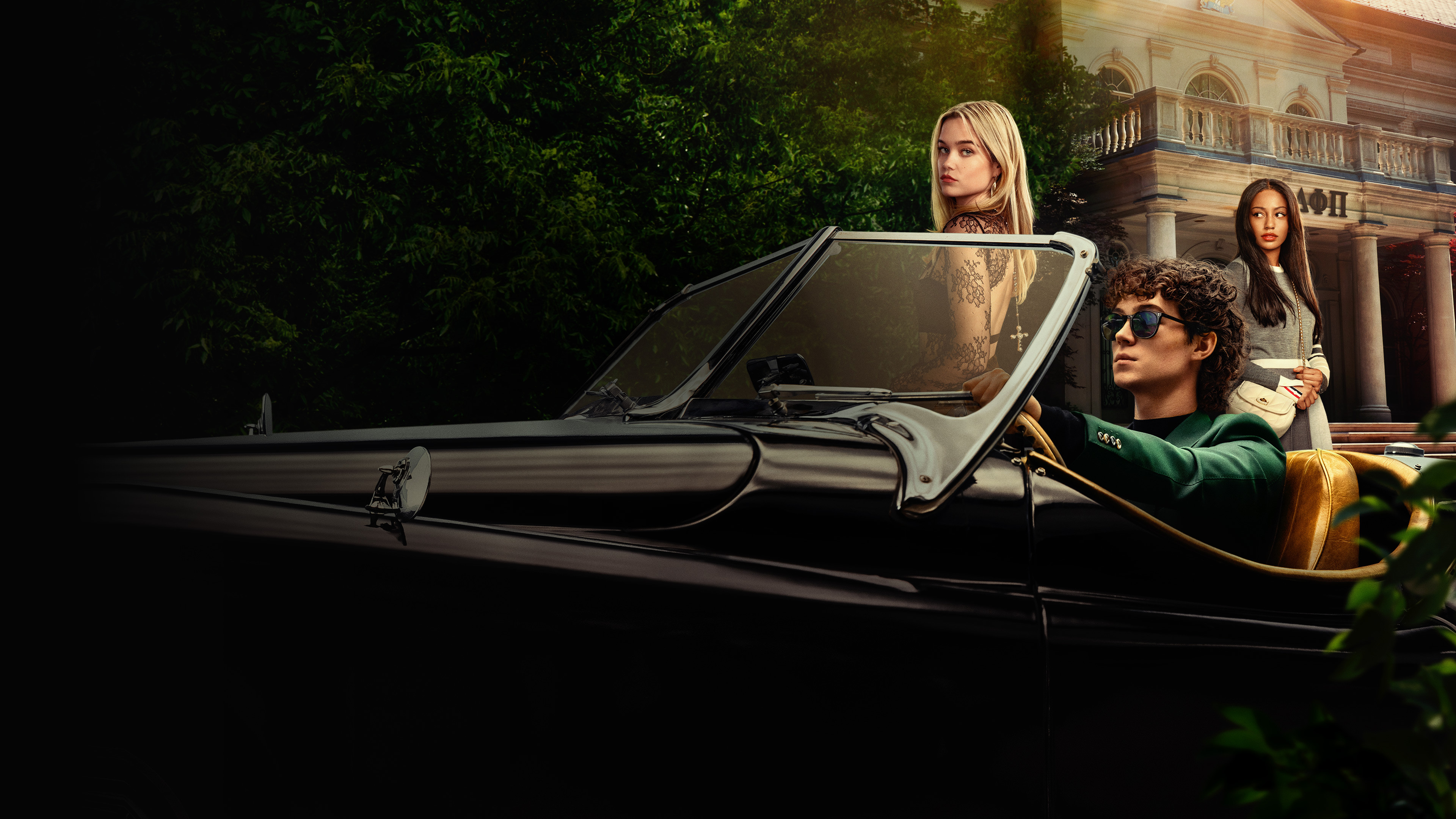 Cruel Intentions Background