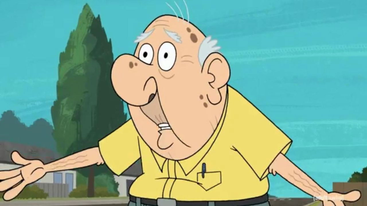 Coffin Dodgers Background