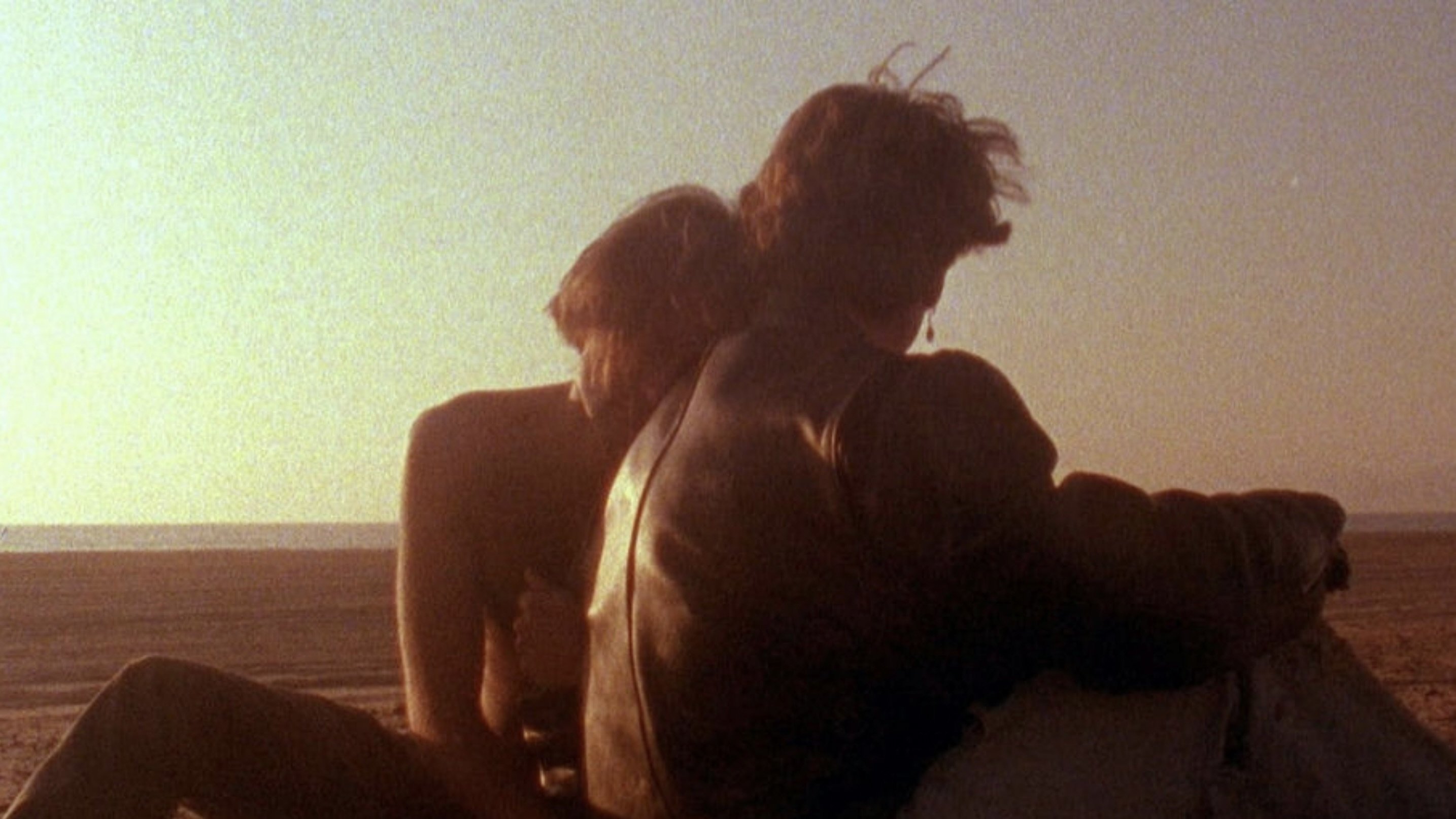 The Living End Background