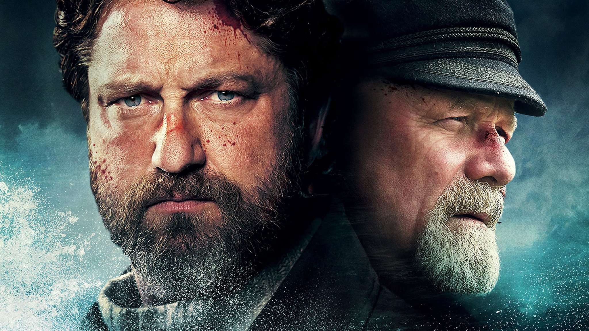 The Vanishing Background