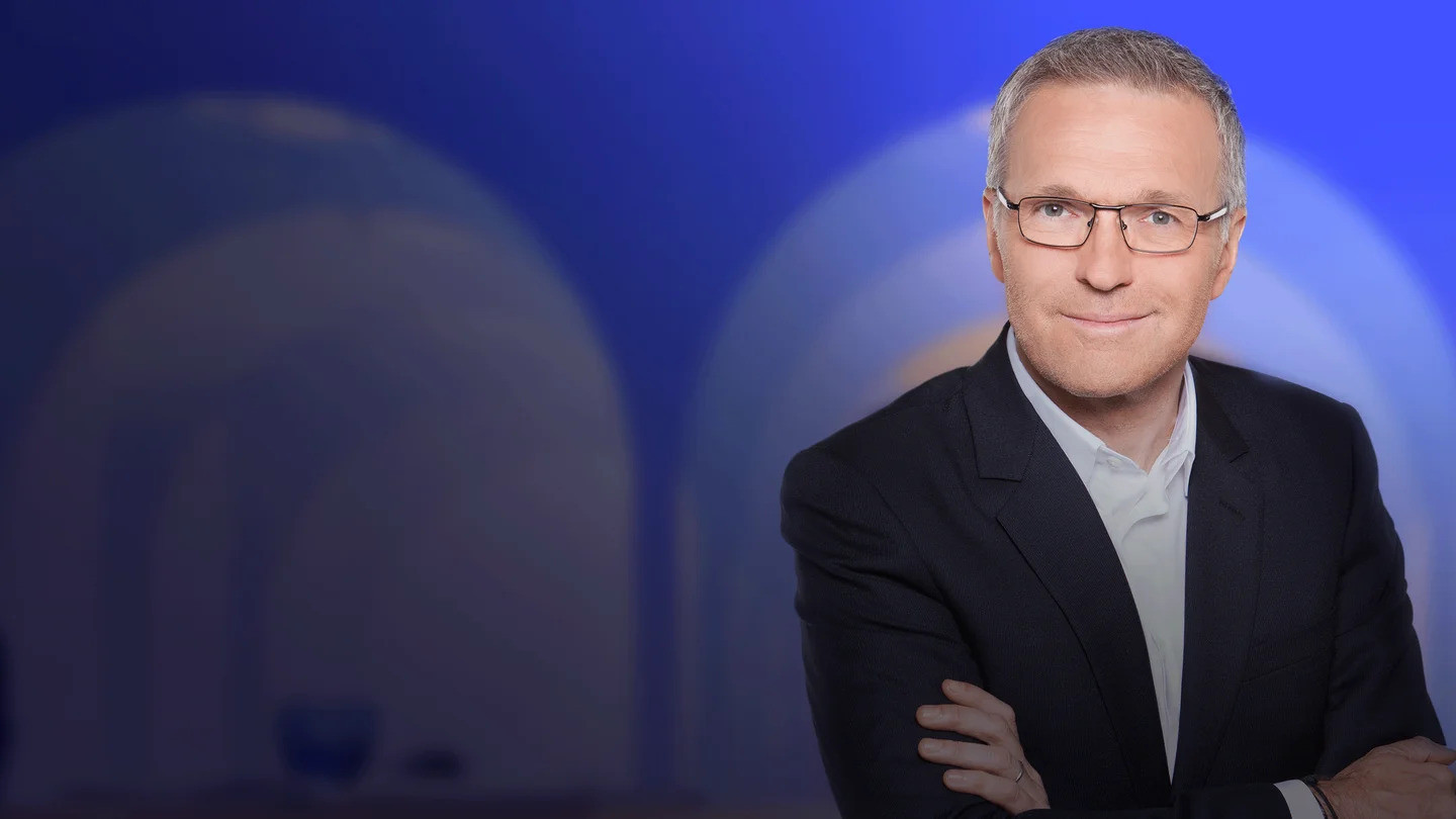 On n'est pas couché Background