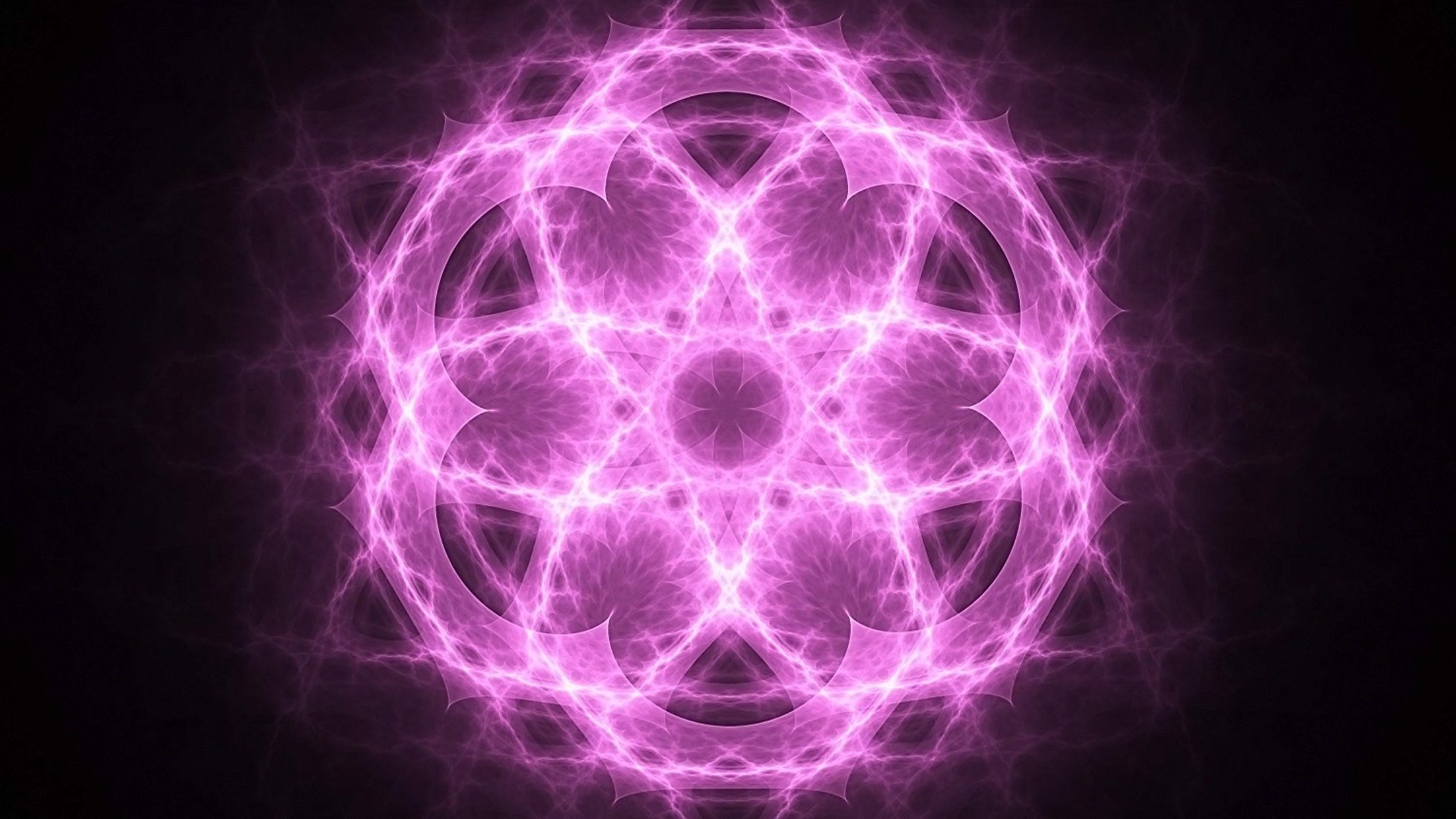 Inner Worlds, Outer Worlds Background