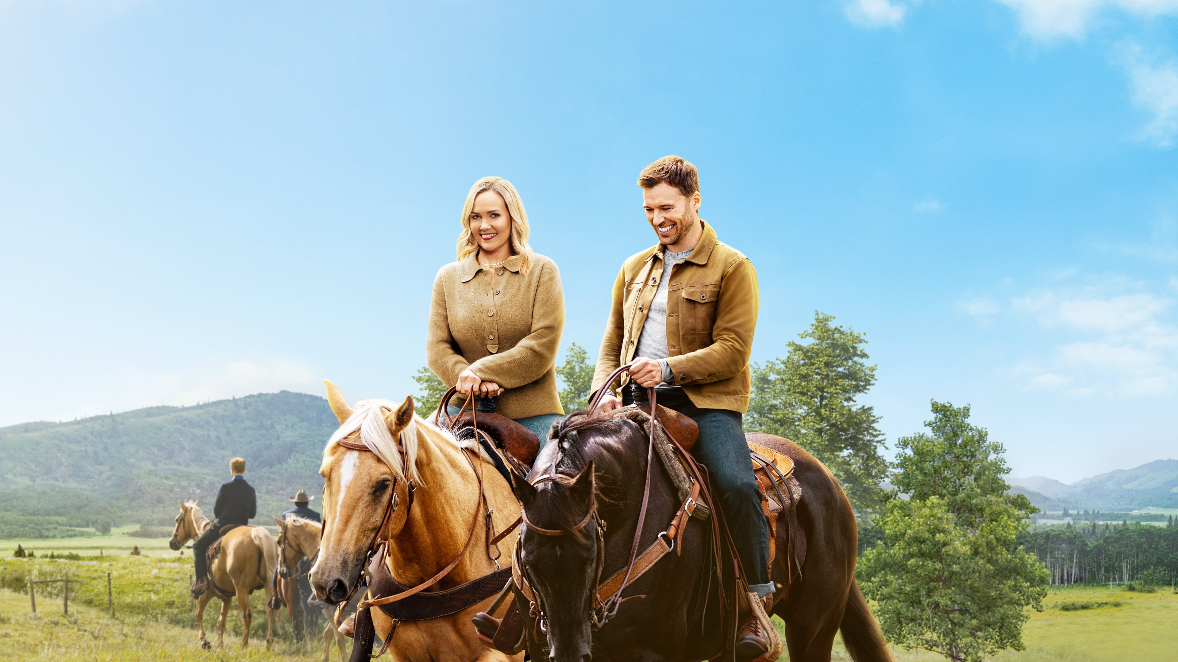 Retreat to You Background