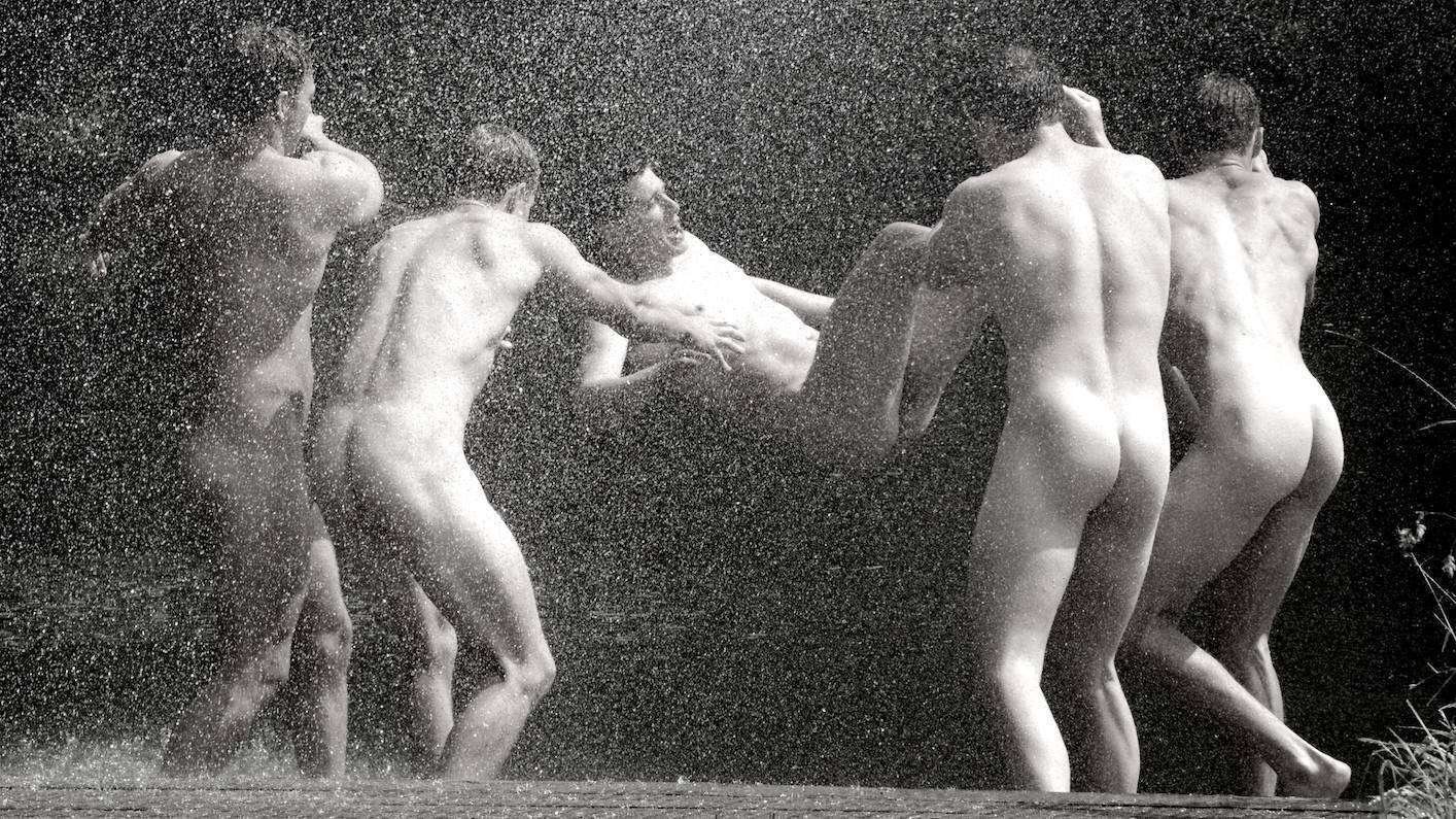 The Warwick Rowers - Long Hot Summer Part 2 - Spain Background