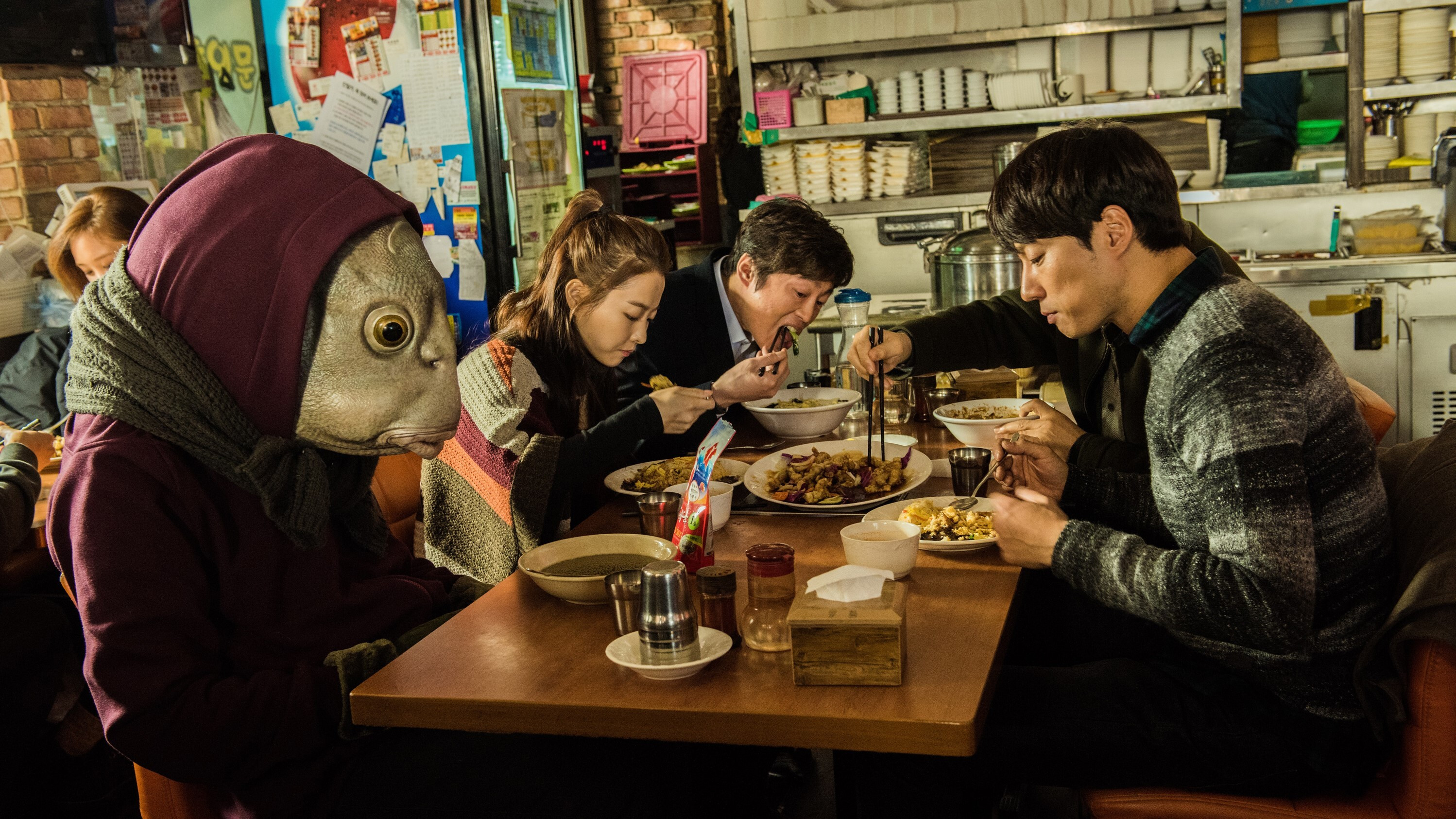 Collective Invention Background