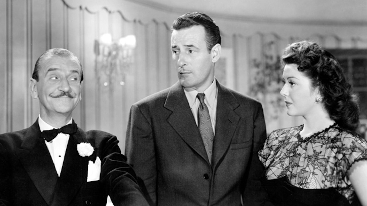 Two O'Clock Courage Background