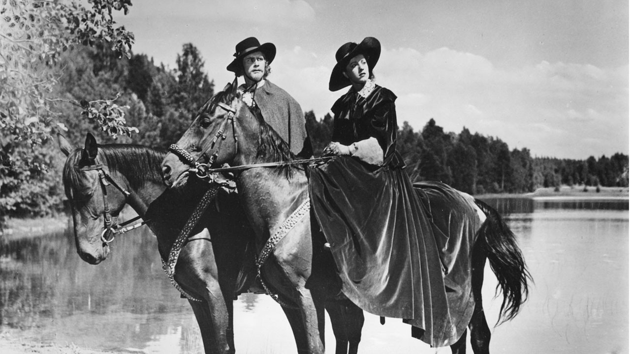 Sysmäläinen Background