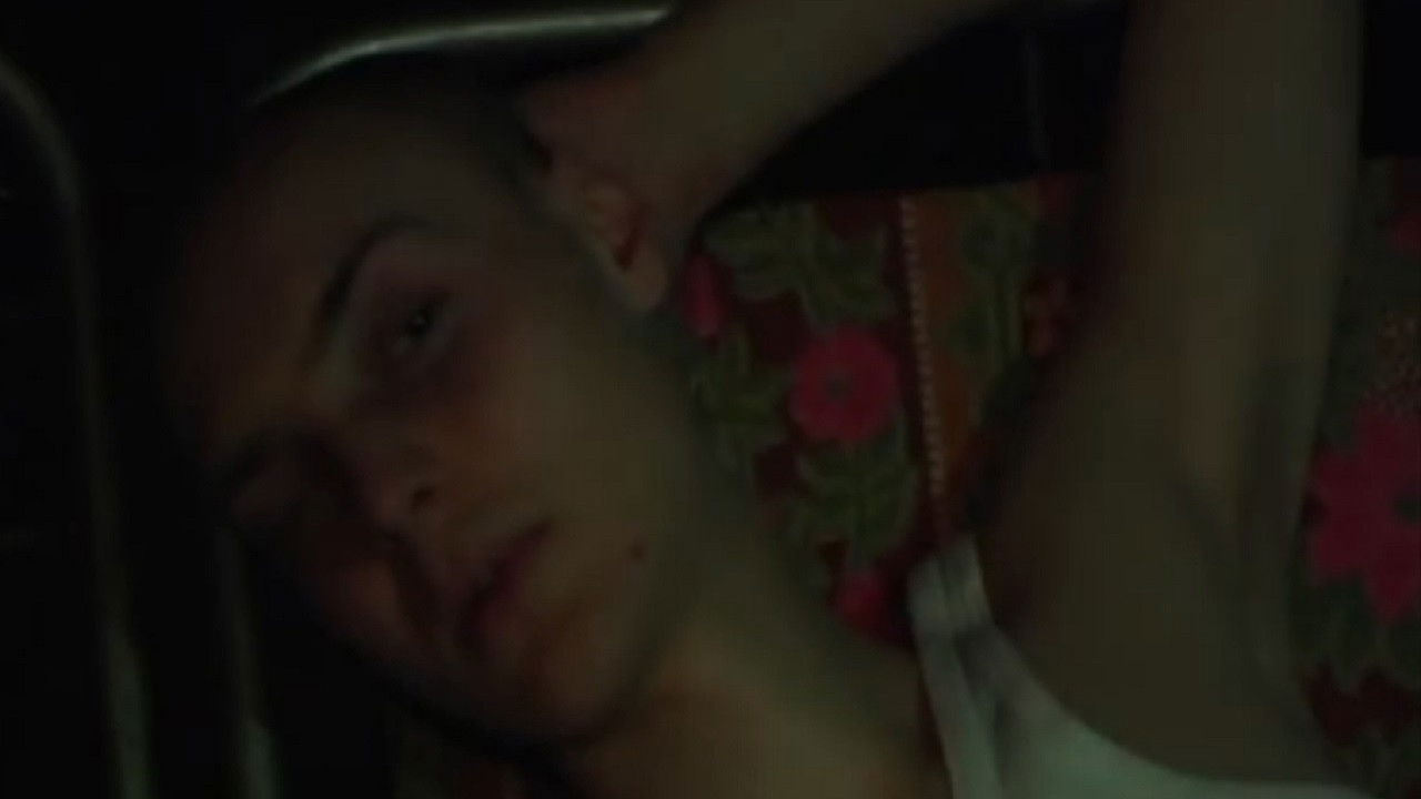 No Light, Now or Ever Background