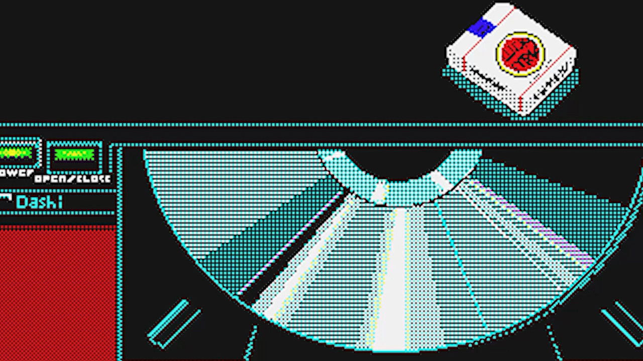 Still Life (Betamale) Background