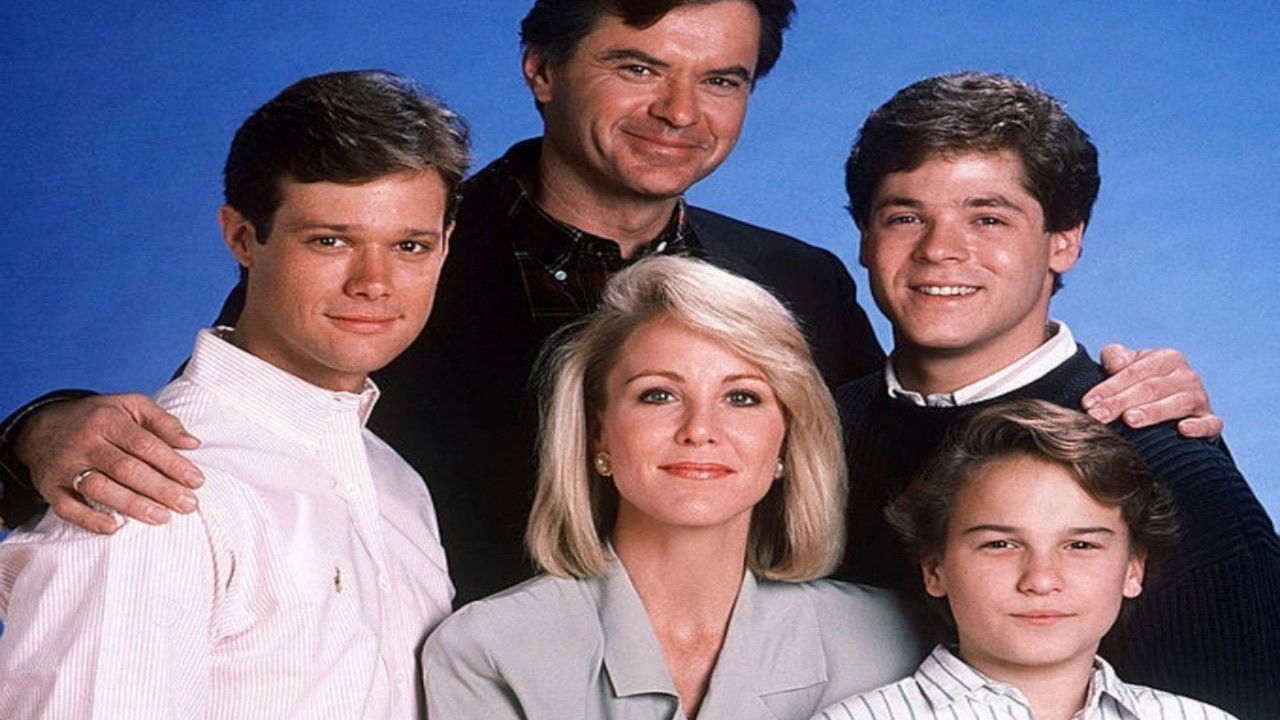 Blind Faith Background