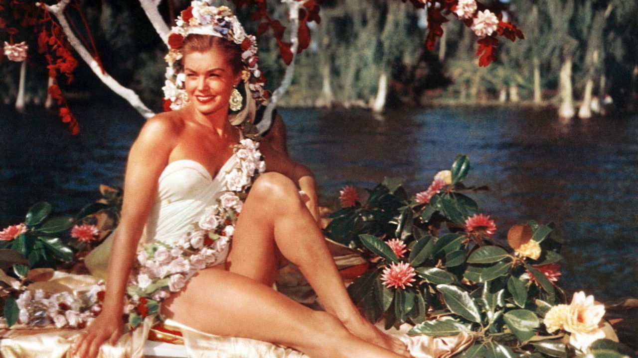 Easy to Love Background