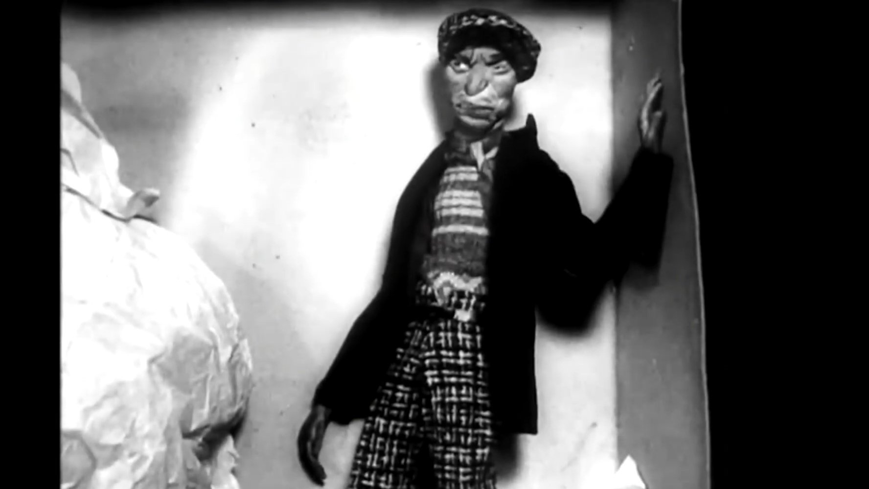 The Mascot Background