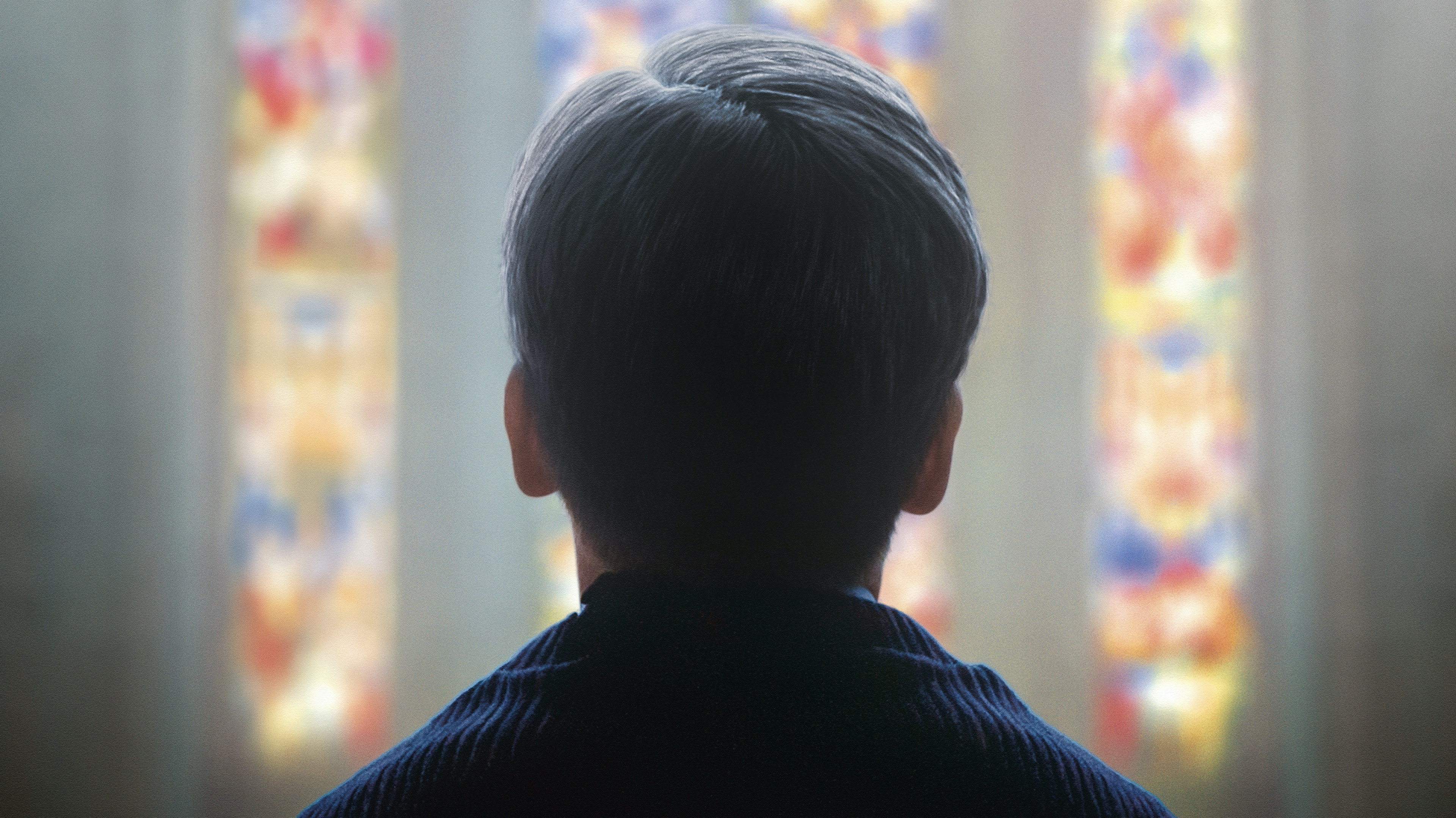 By the Grace of God Background