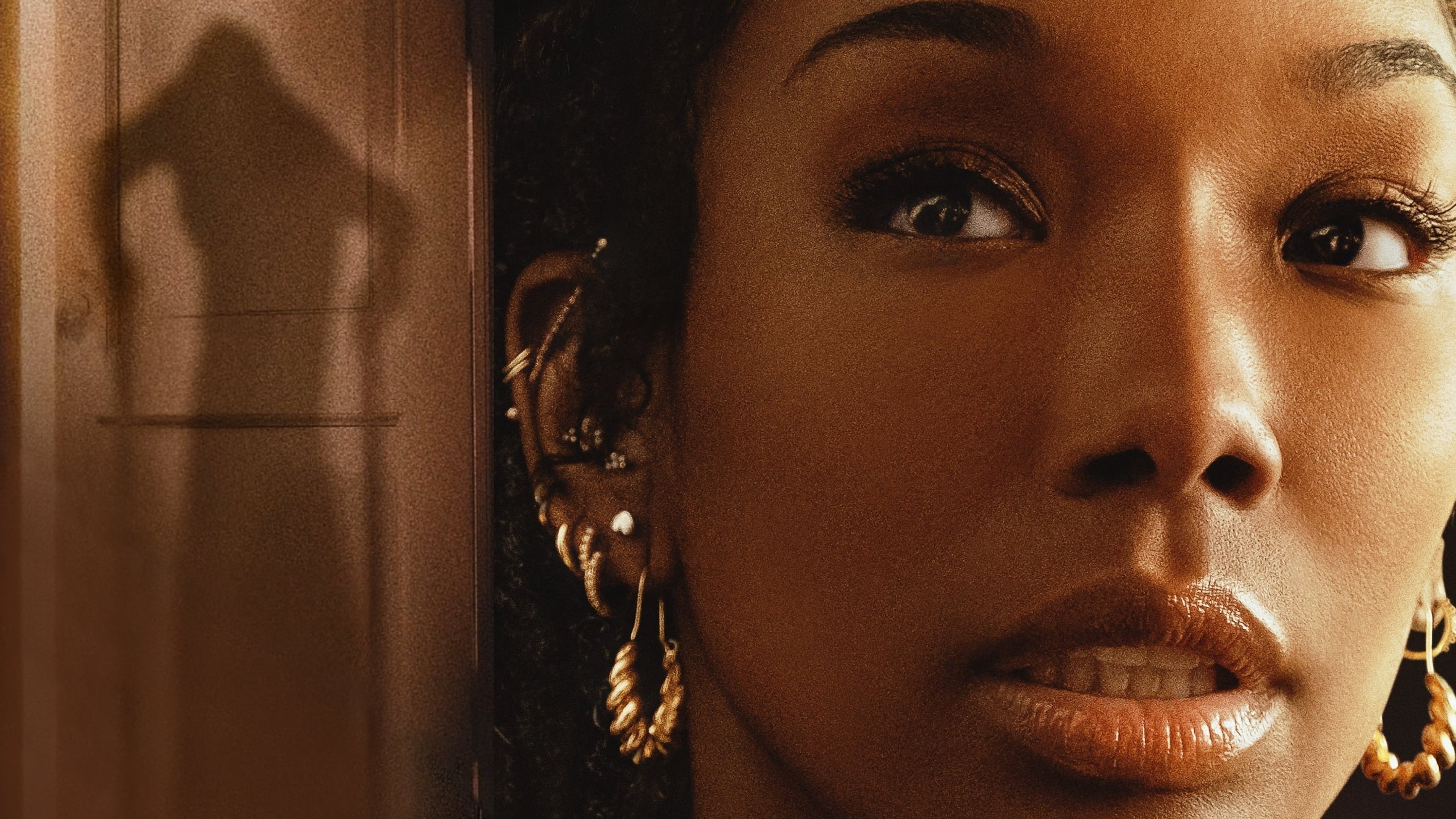 The Front Room Background