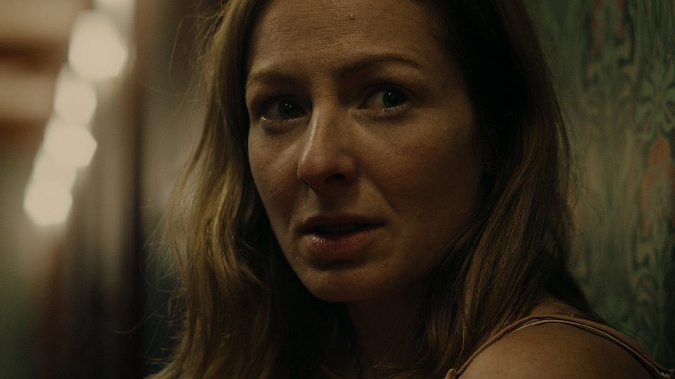 No podrás volver nunca Background