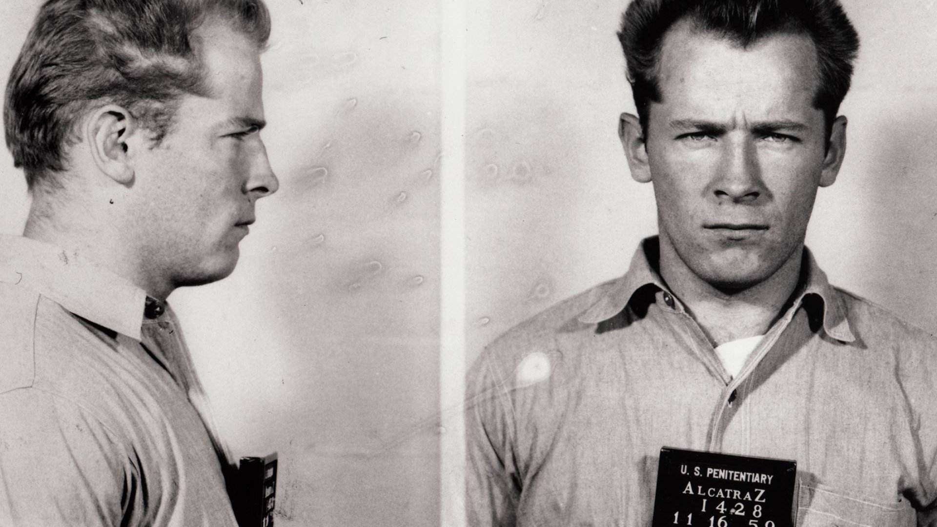 Whitey: United States of America v. James J. Bulger Background